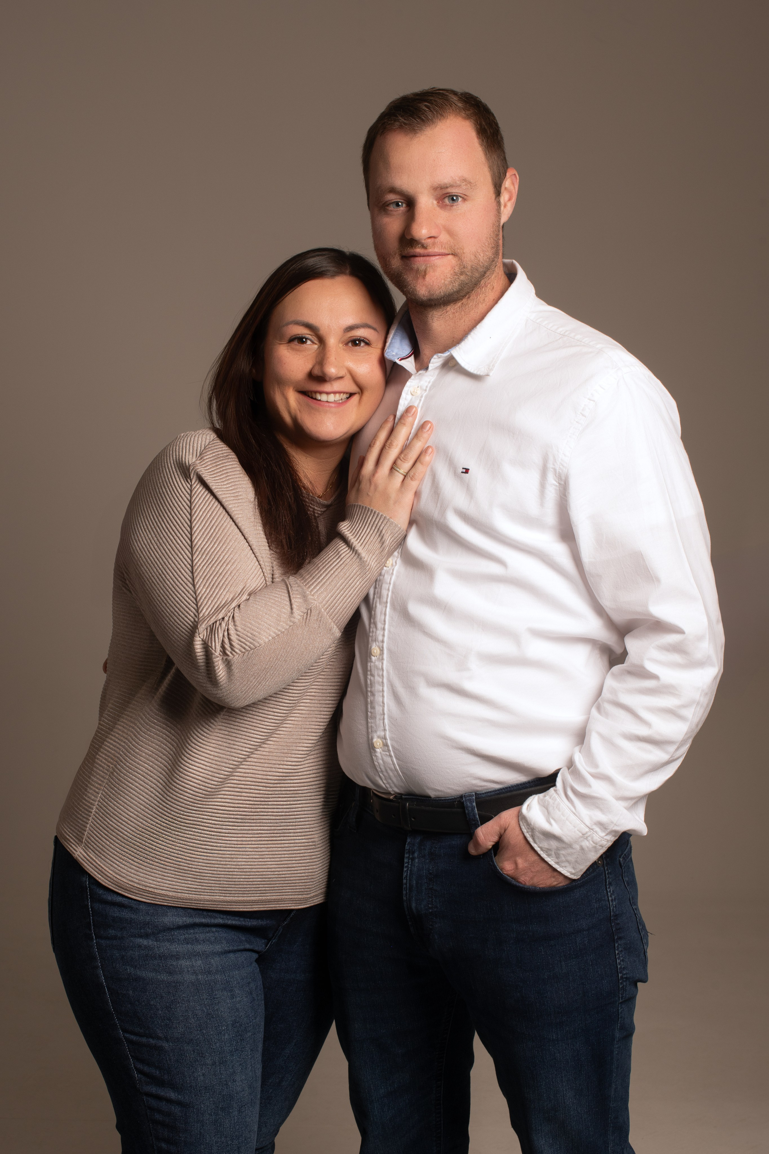 Familien Fotoschooting. Meisha Photo