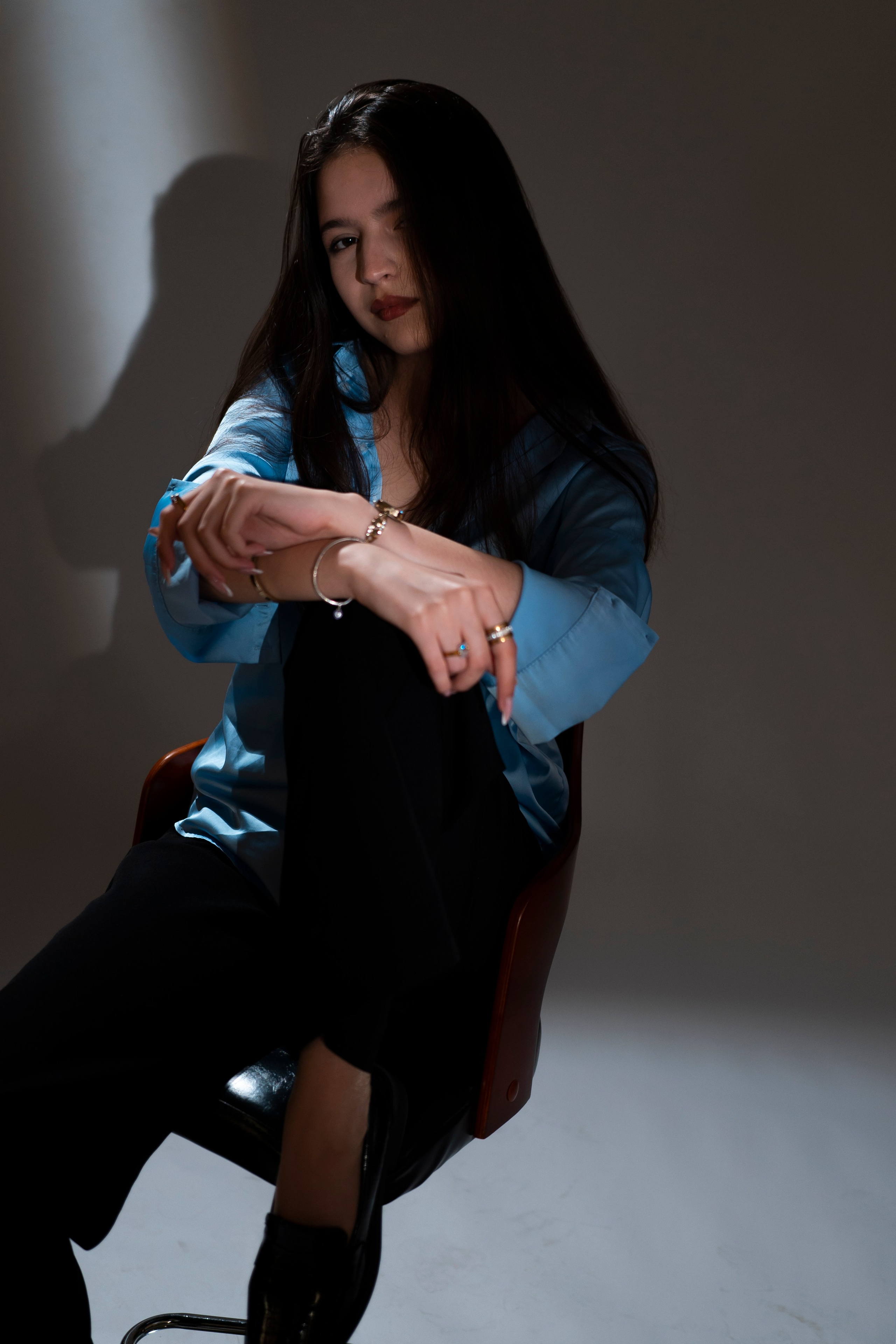 ელენე პაპიძე. Clapp Studio