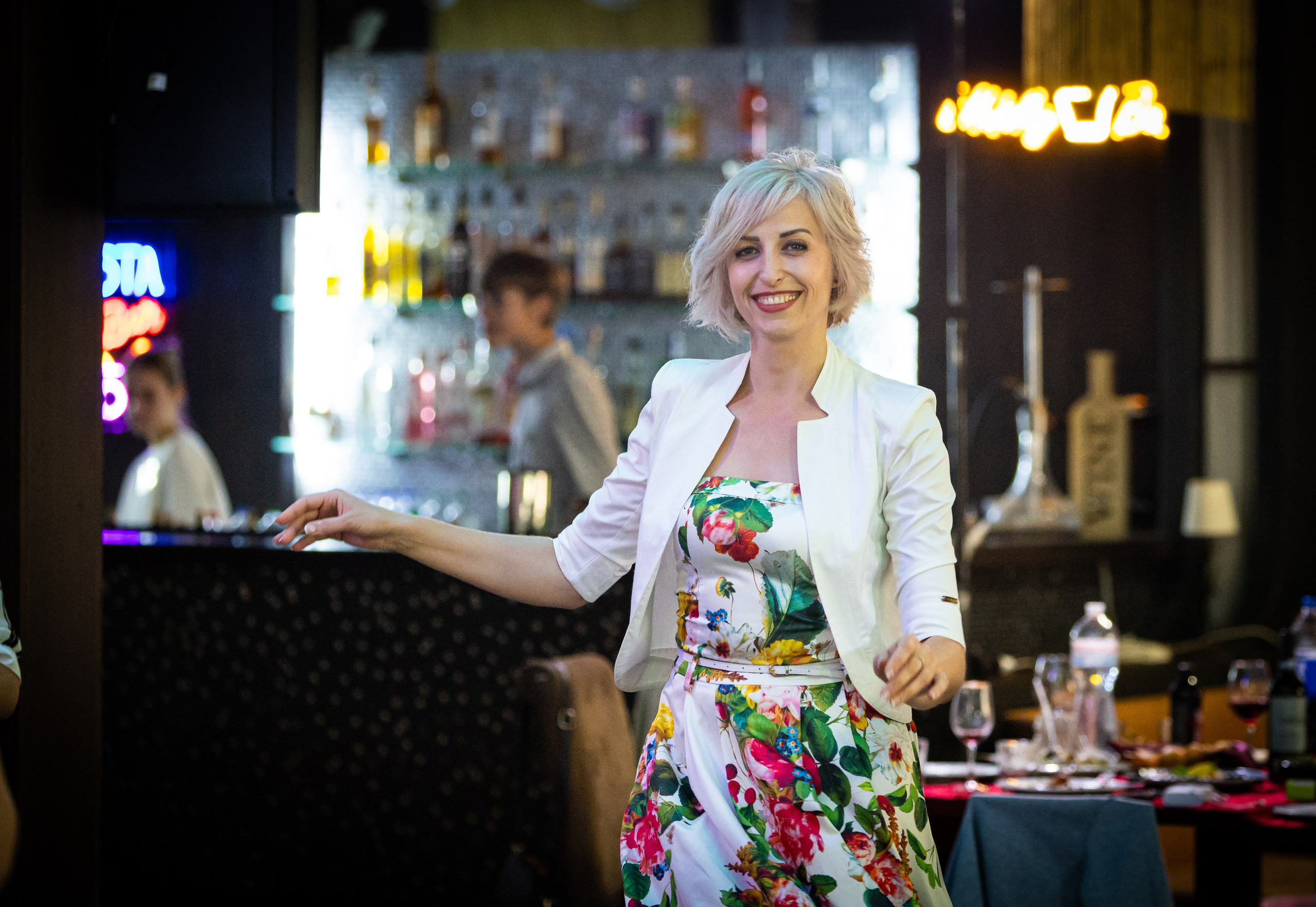 Пример фотосессии последний звонок и выпускной 11А, все в куче по очереди