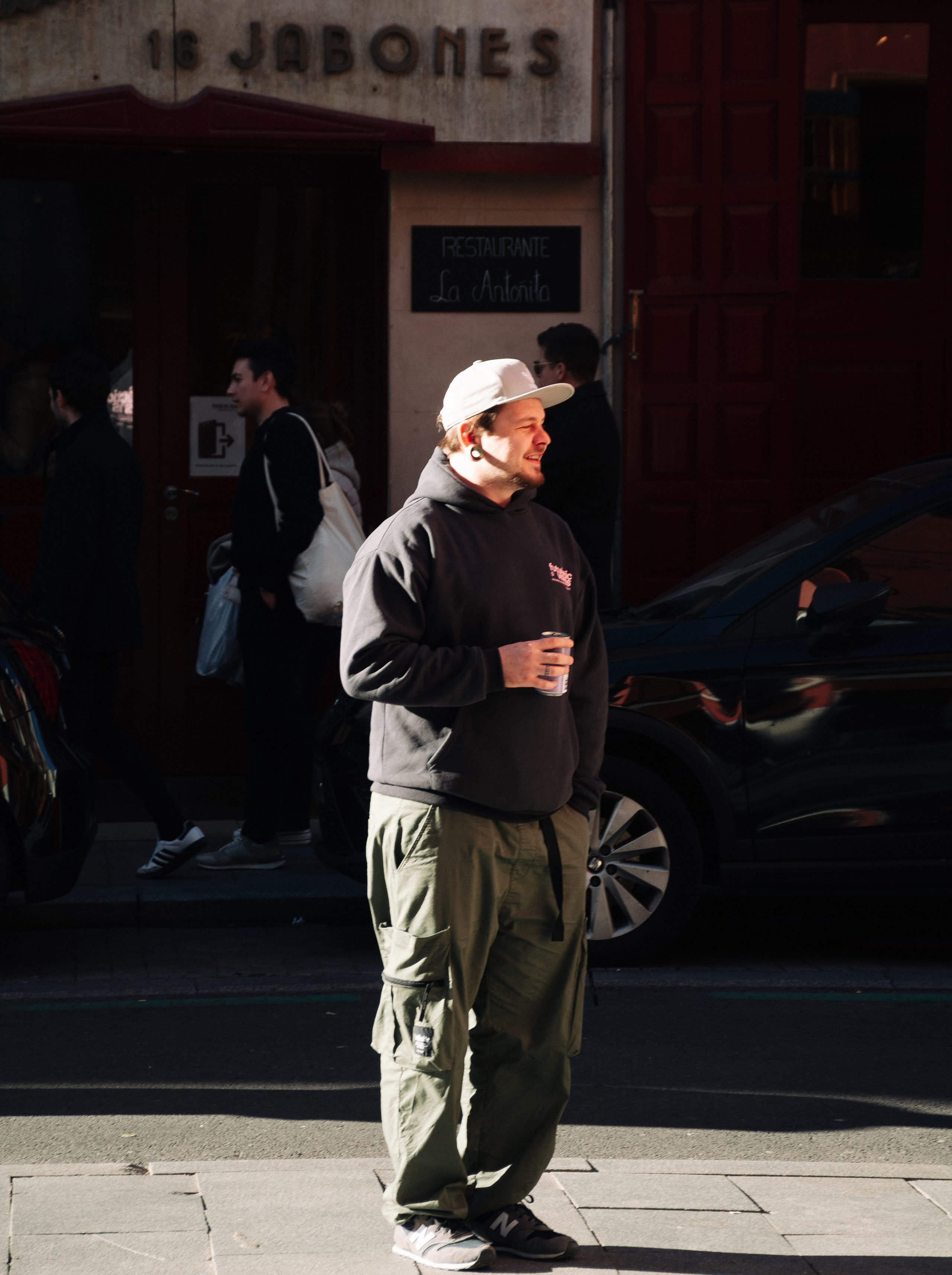 Viter. Shpanarskiy Nazar