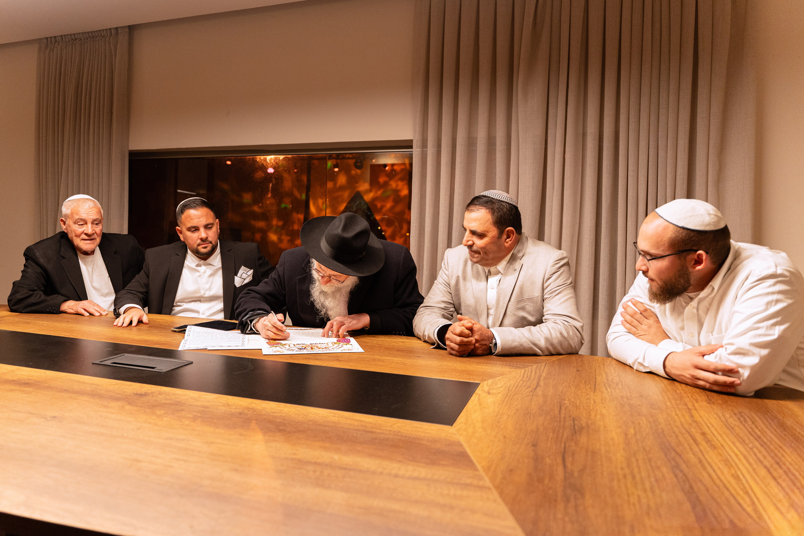 Wedding of Hila & Elad