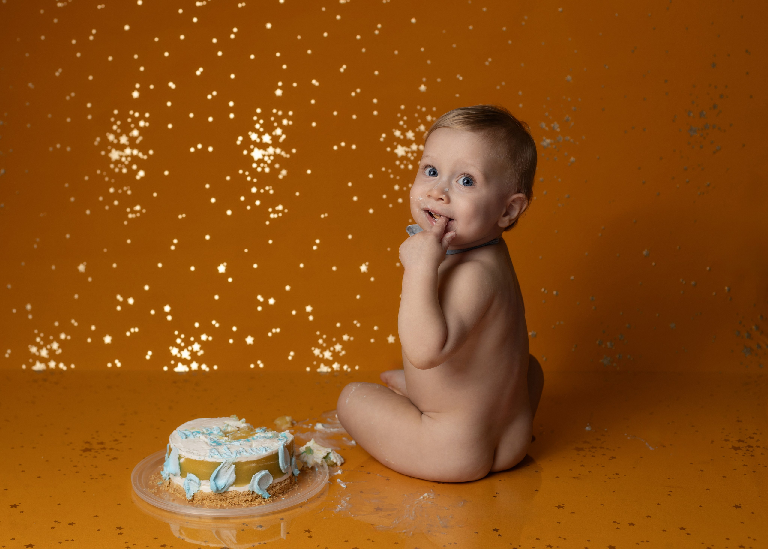 Каталог 1 Годик. Катерина Шустерман — фотограф Newborn, семейный в Израиле