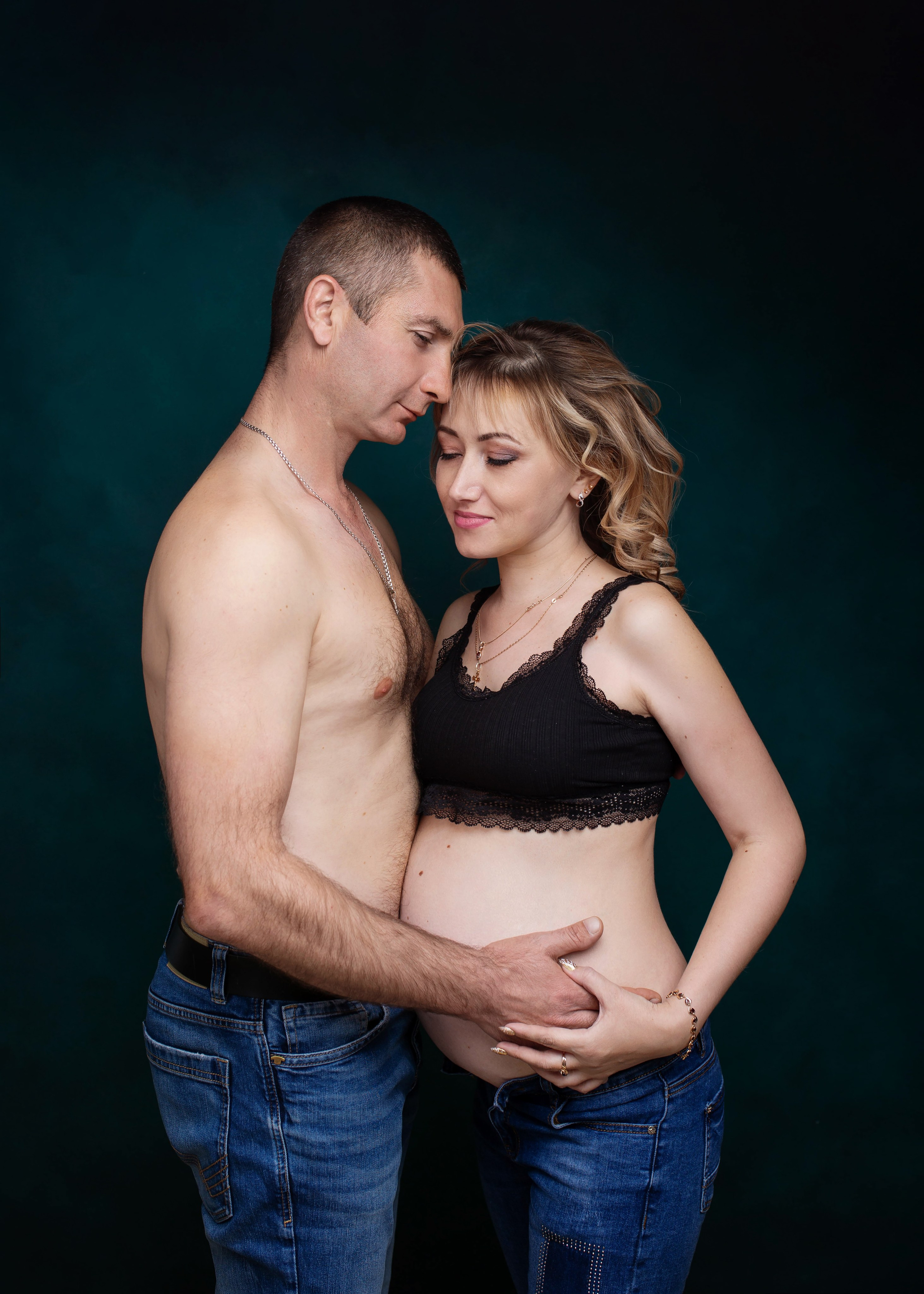 Каталог 4 Беременность. Катерина Шустерман — фотограф Newborn, семейный в Израиле