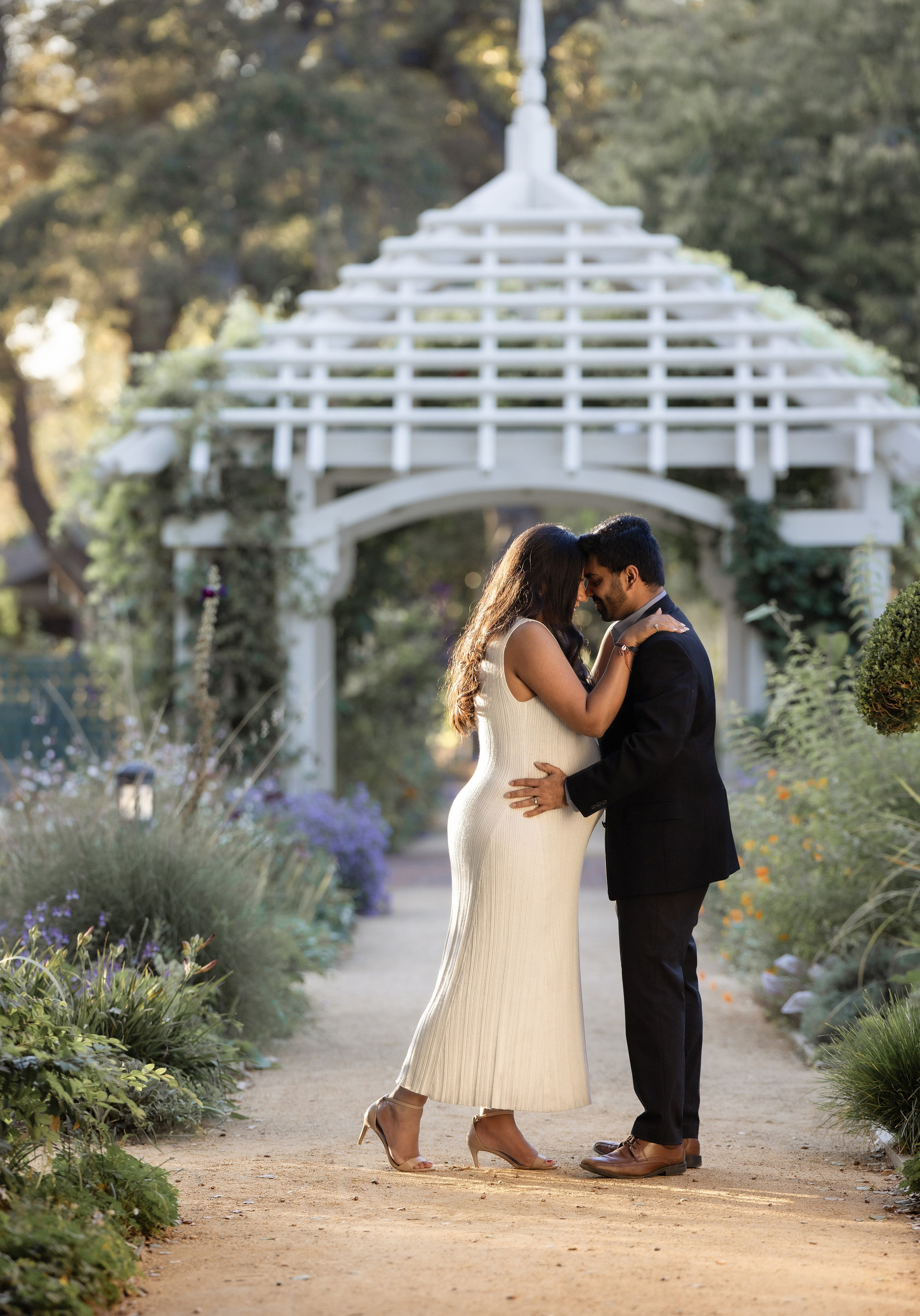 August Maternity Session. Levantera Photo San Francisco Bay Area Photographer Natalia