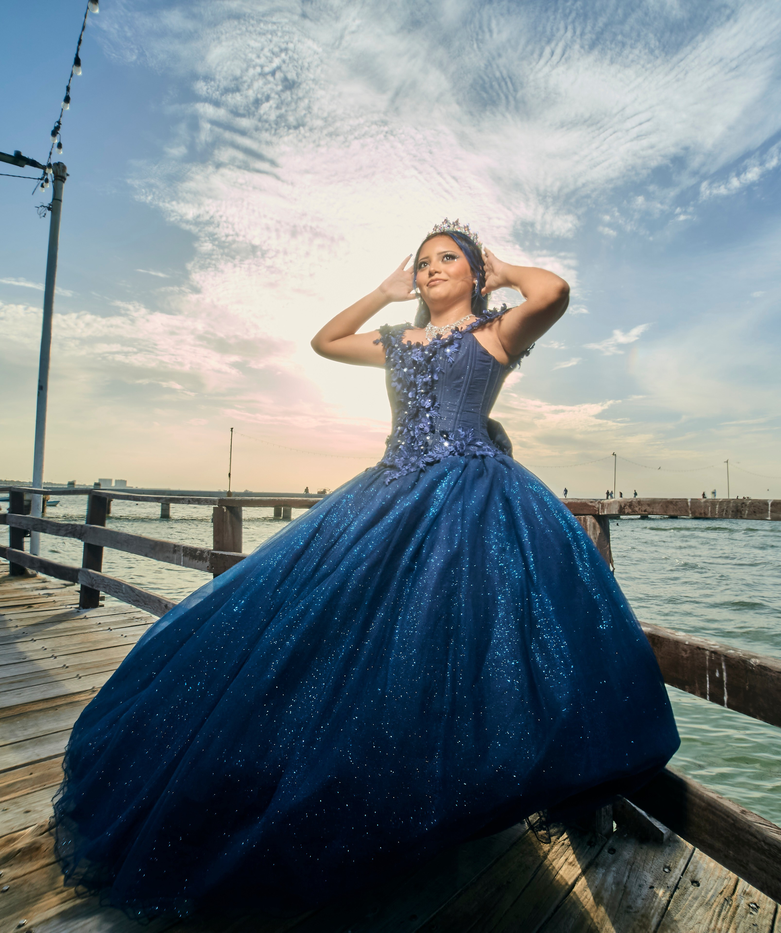 XV’s. Christian Ku fotógrafo en Mérida, Yucatán