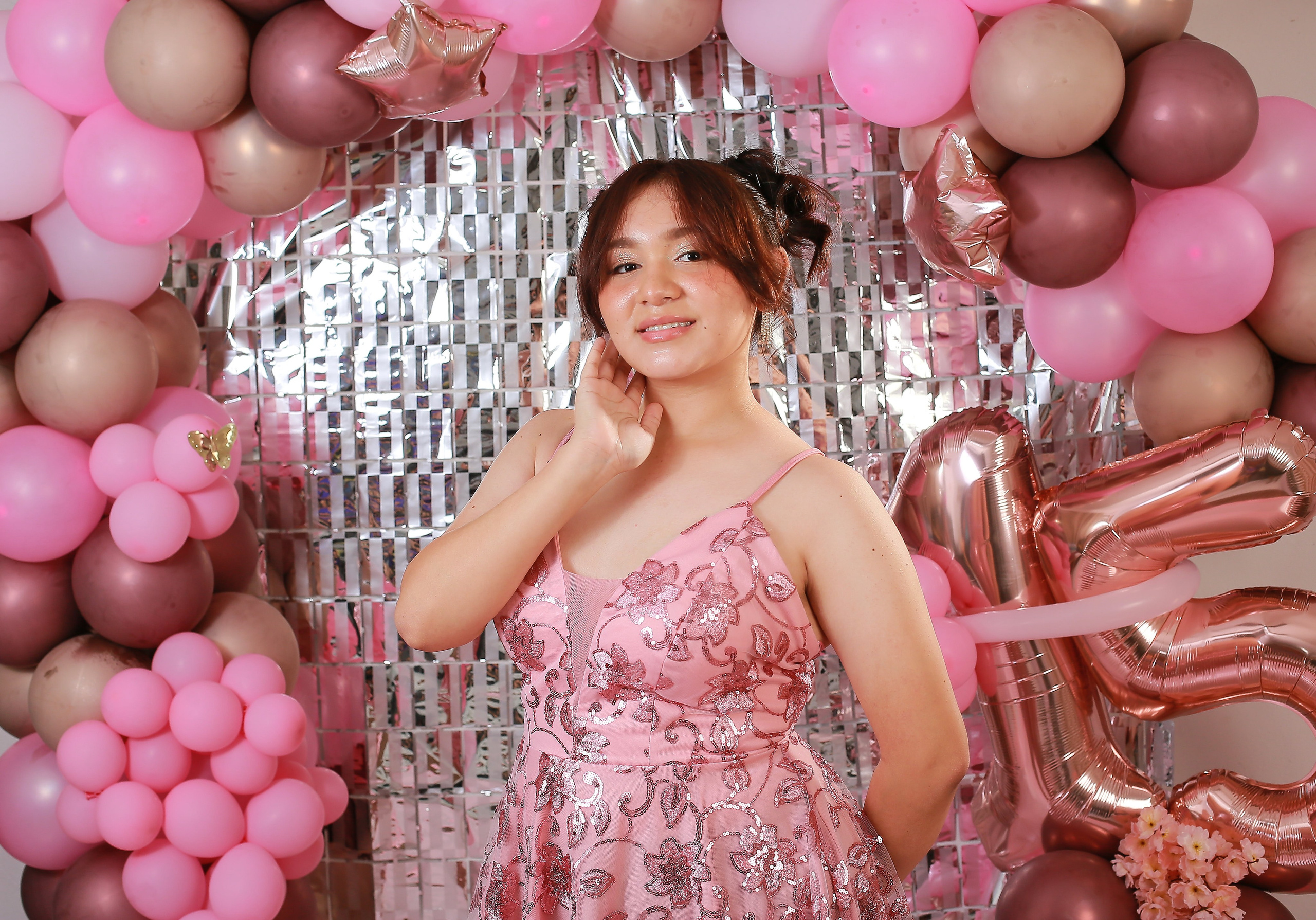 Retratos. Christian Ku fotógrafo en Mérida, Yucatán