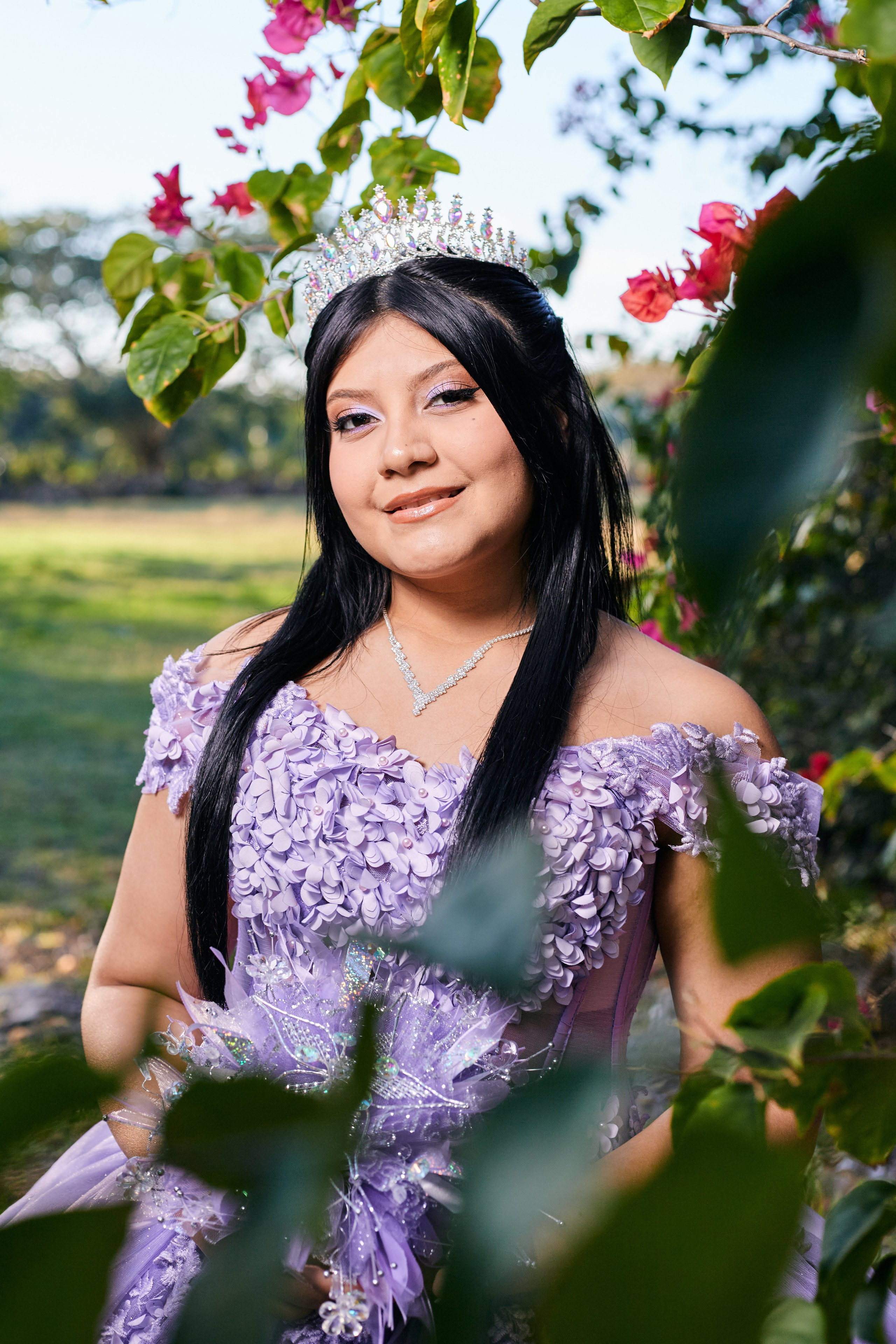 Kenia Noemi. Christian Ku fotógrafo en Mérida, Yucatán