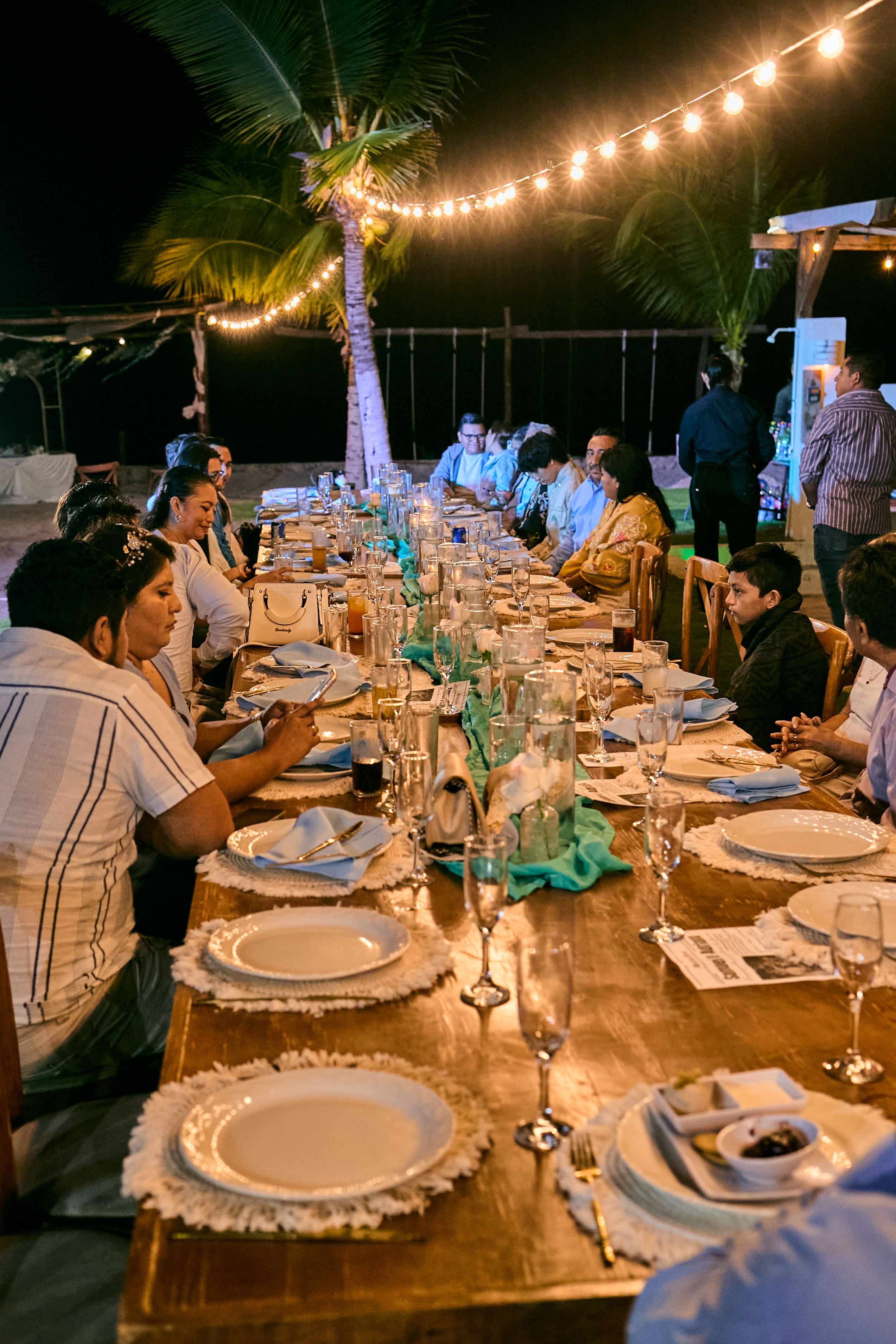 Samuel & ADriana. Christian Ku fotógrafo en Mérida, Yucatán