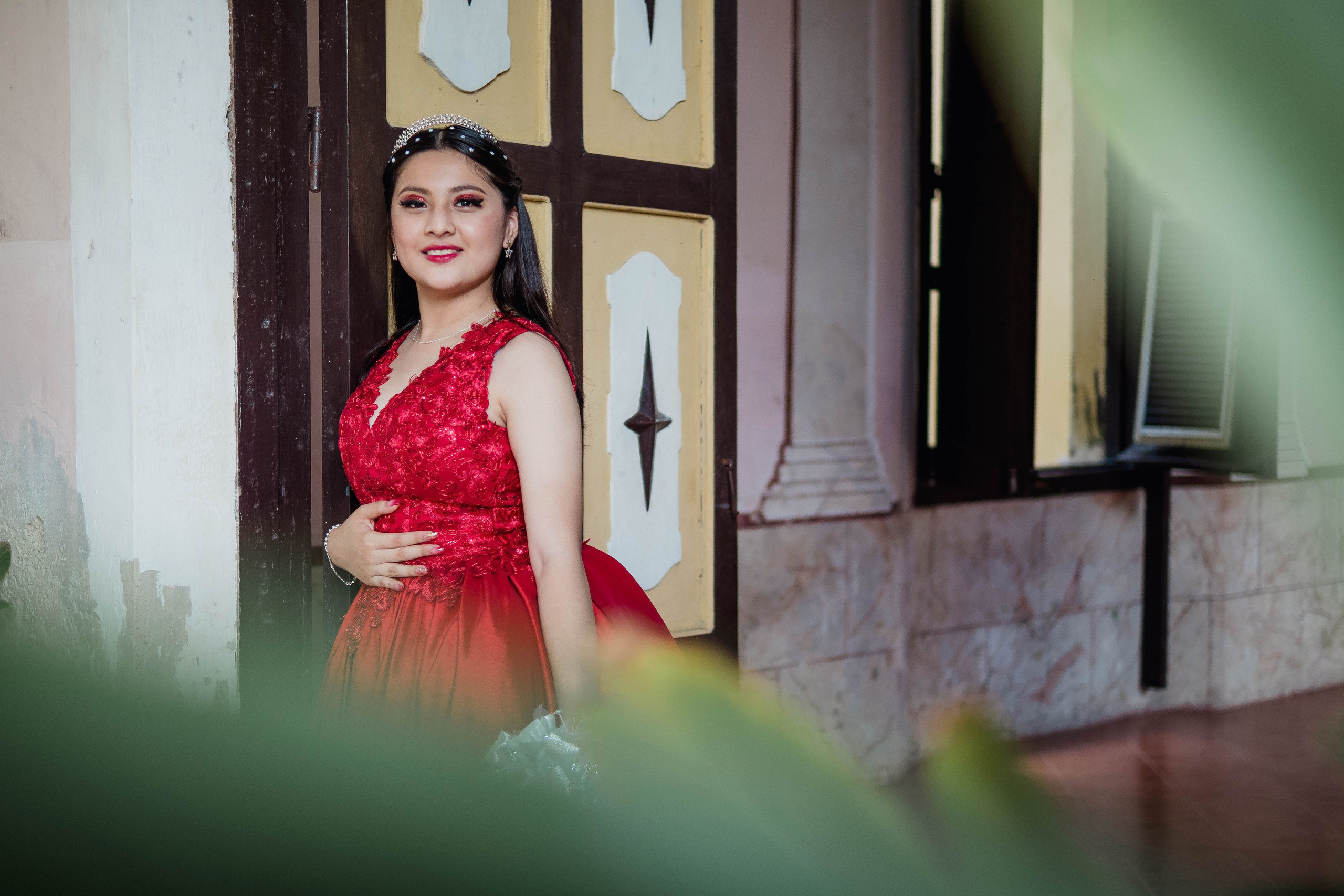 XV’s. Christian Ku fotógrafo en Mérida, Yucatán