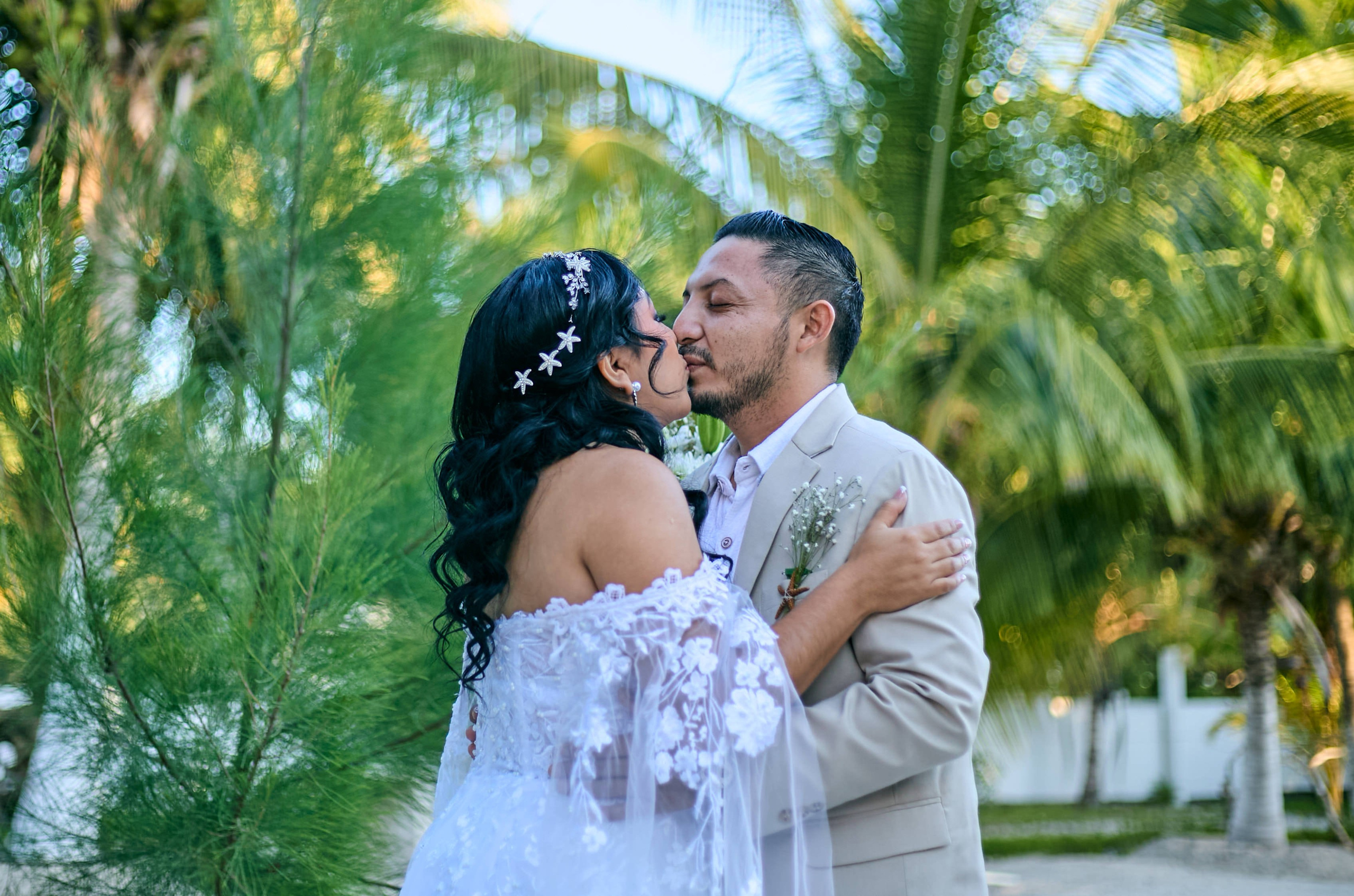 Samuel & ADriana. Christian Ku fotógrafo en Mérida, Yucatán
