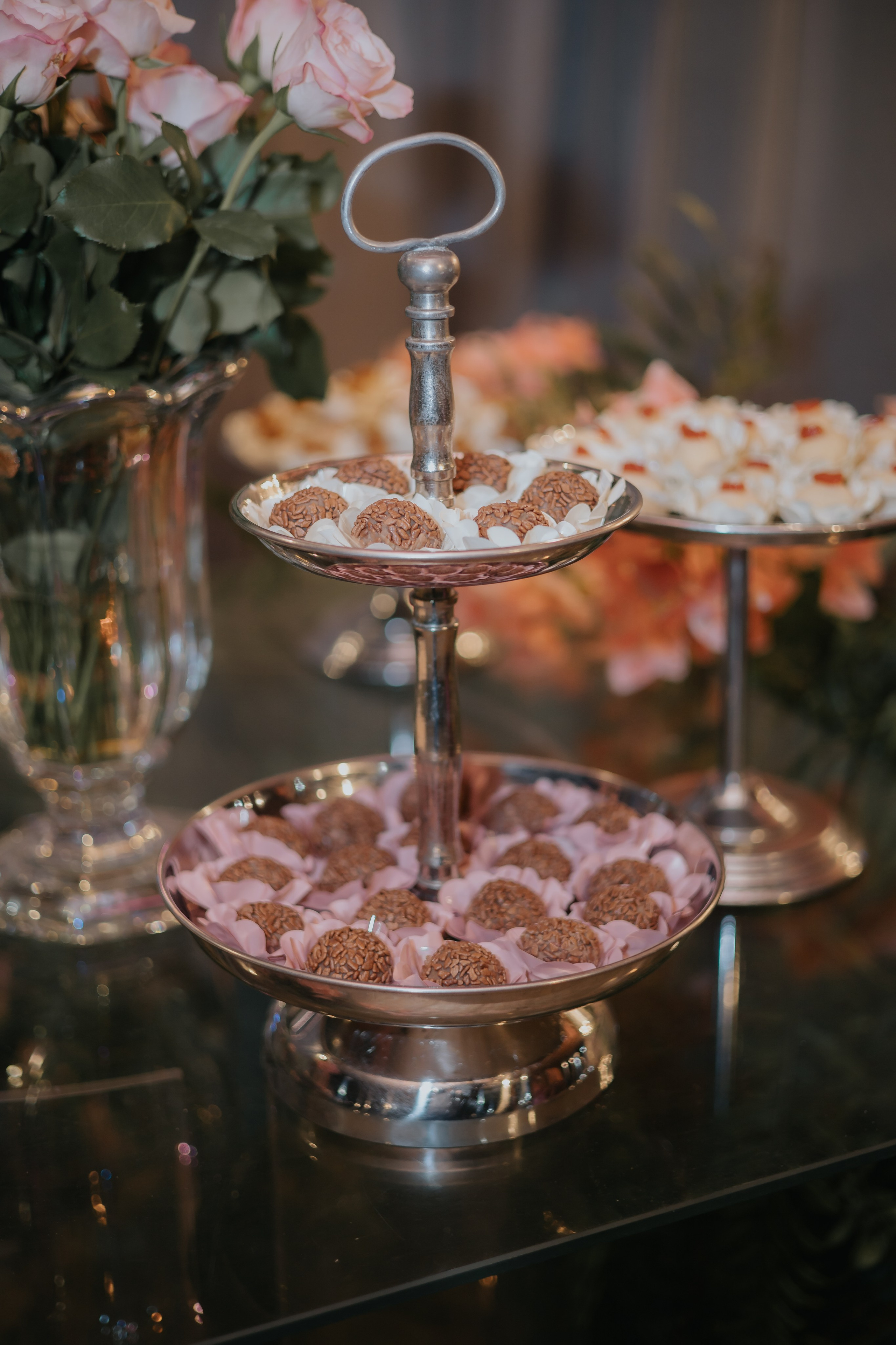 Pettúlia & Breno. Fotógrafo de Casamentos na Bahia — Richard Silvestre