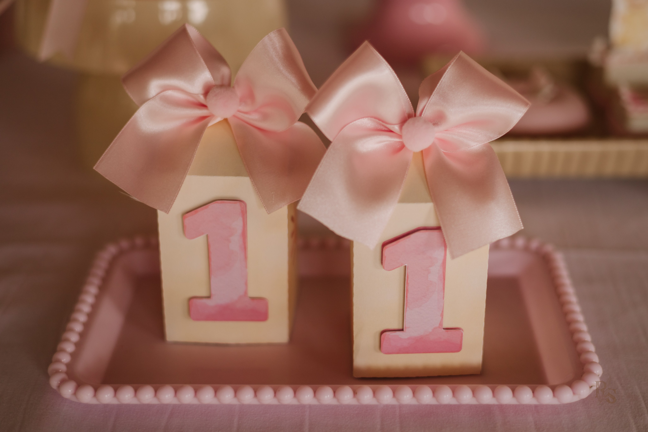 Aurora — 1 ano. Fotógrafo Richard Silvestre — Casamentos na Bahia