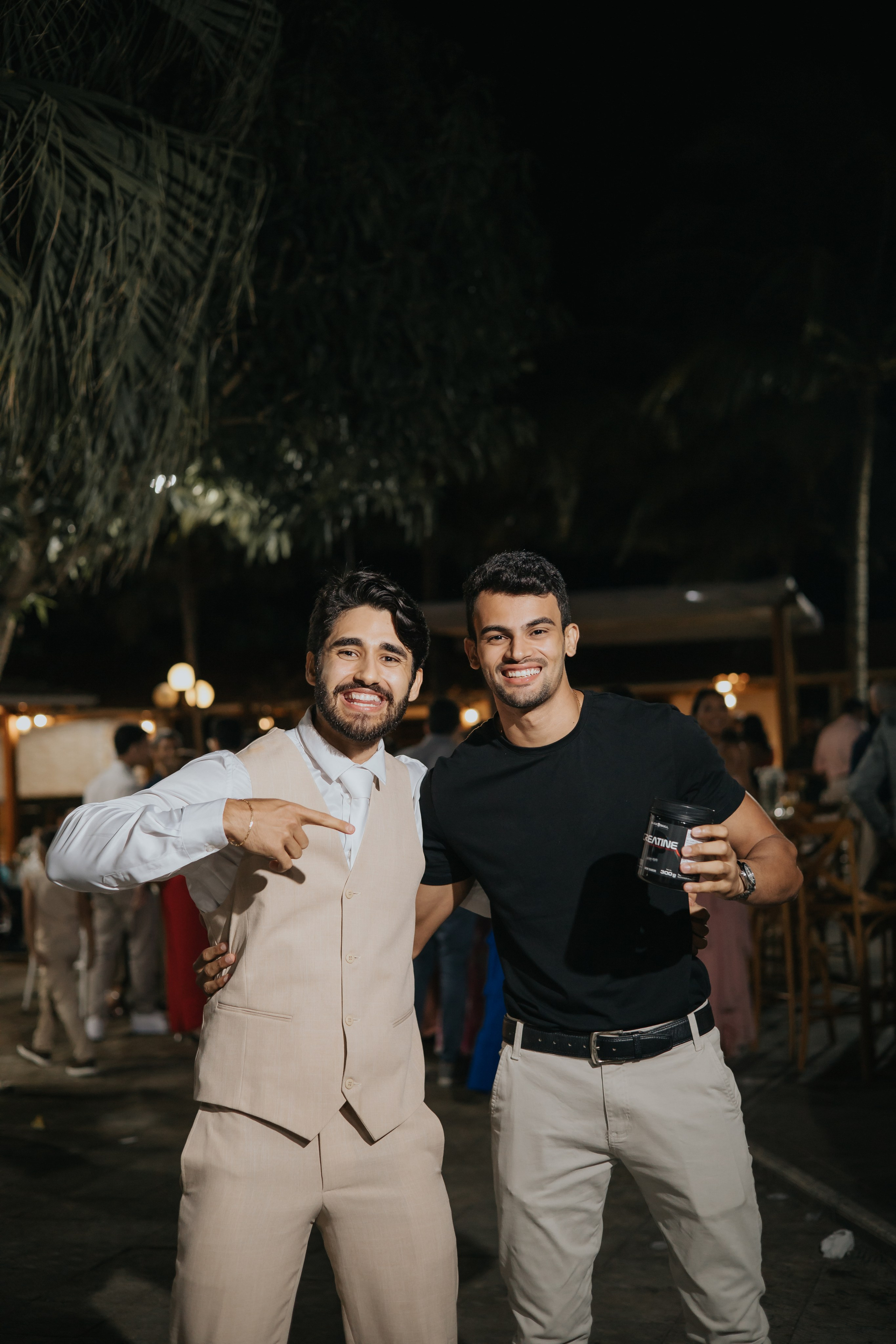 Pettúlia & Breno. Fotógrafo de Casamentos na Bahia — Richard Silvestre