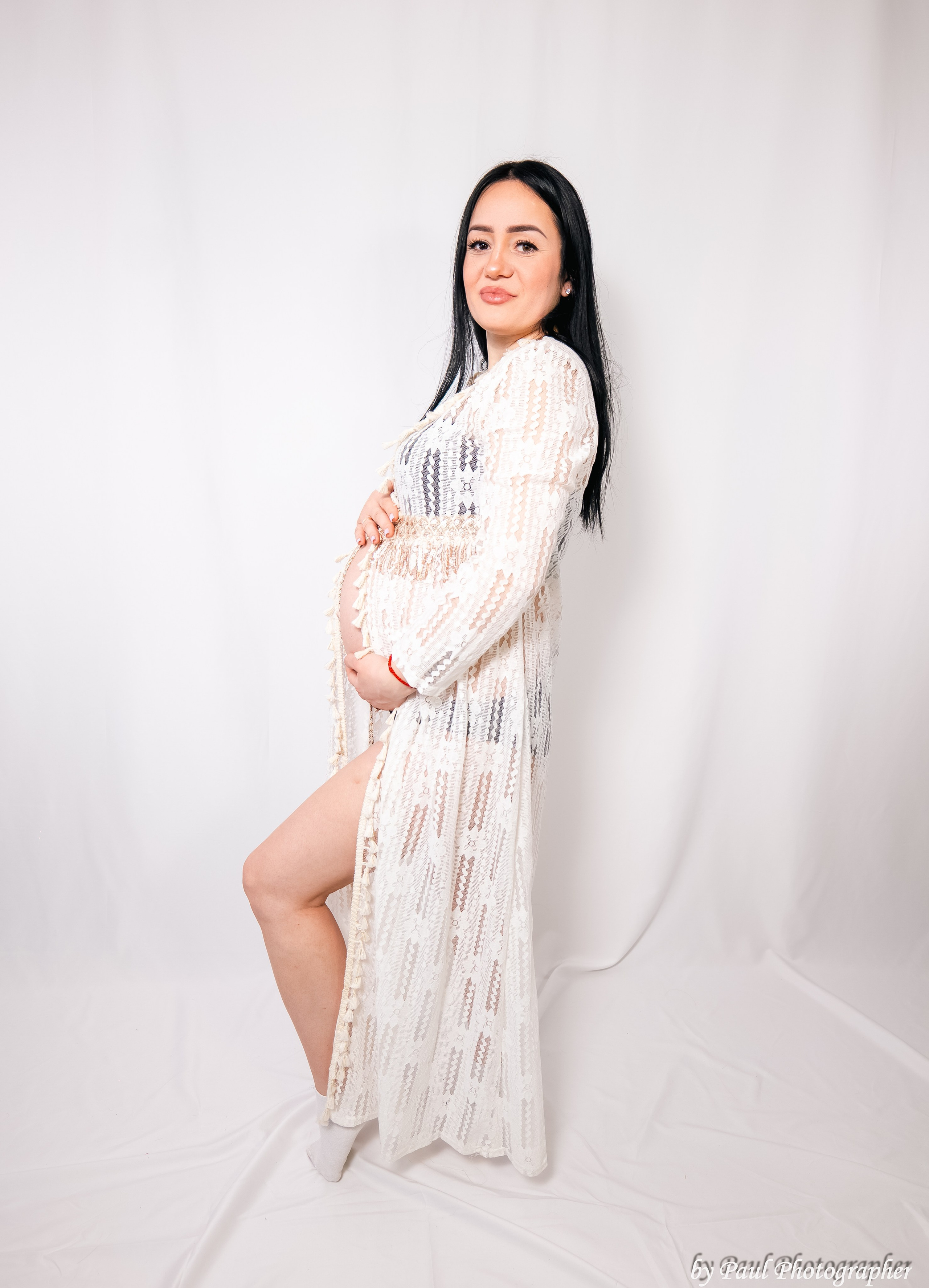 Alina & Ion. Fotograful și Cameramanul familiei dvs în Franța Paul Photographer