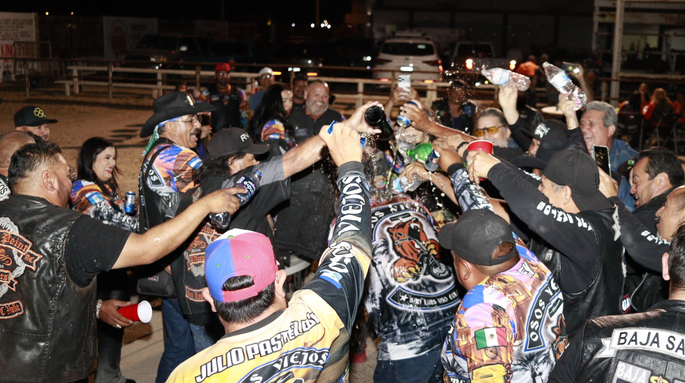 CLUB OSOS VIEJOS, 2DO ANIVERSARIO. Fotografia, eventos sociales en san luis rio colorado, sonora Mexico