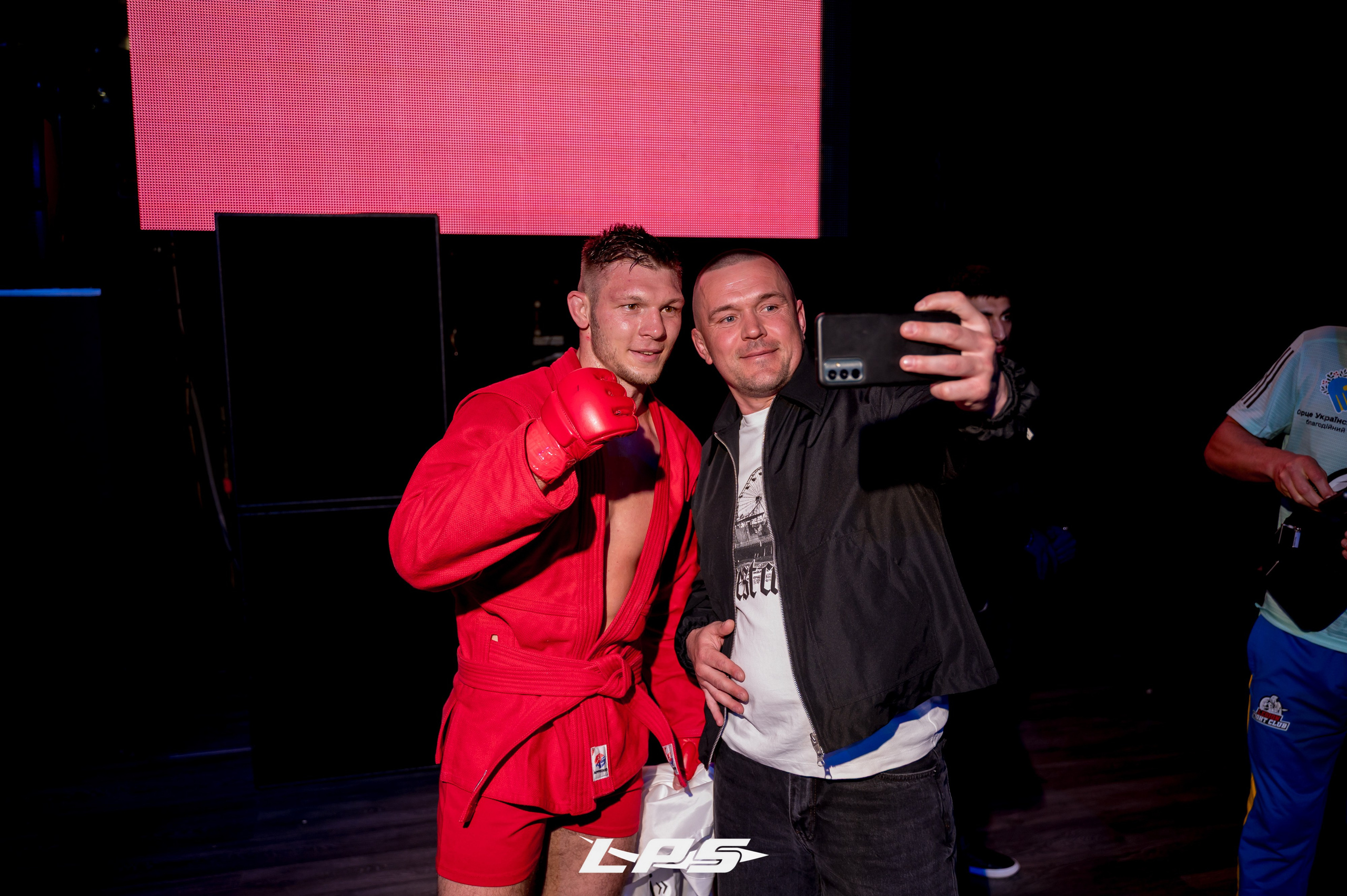 LPS: БЛАГОДІЙНИЙ ТУРНІР. Фотограф Київ