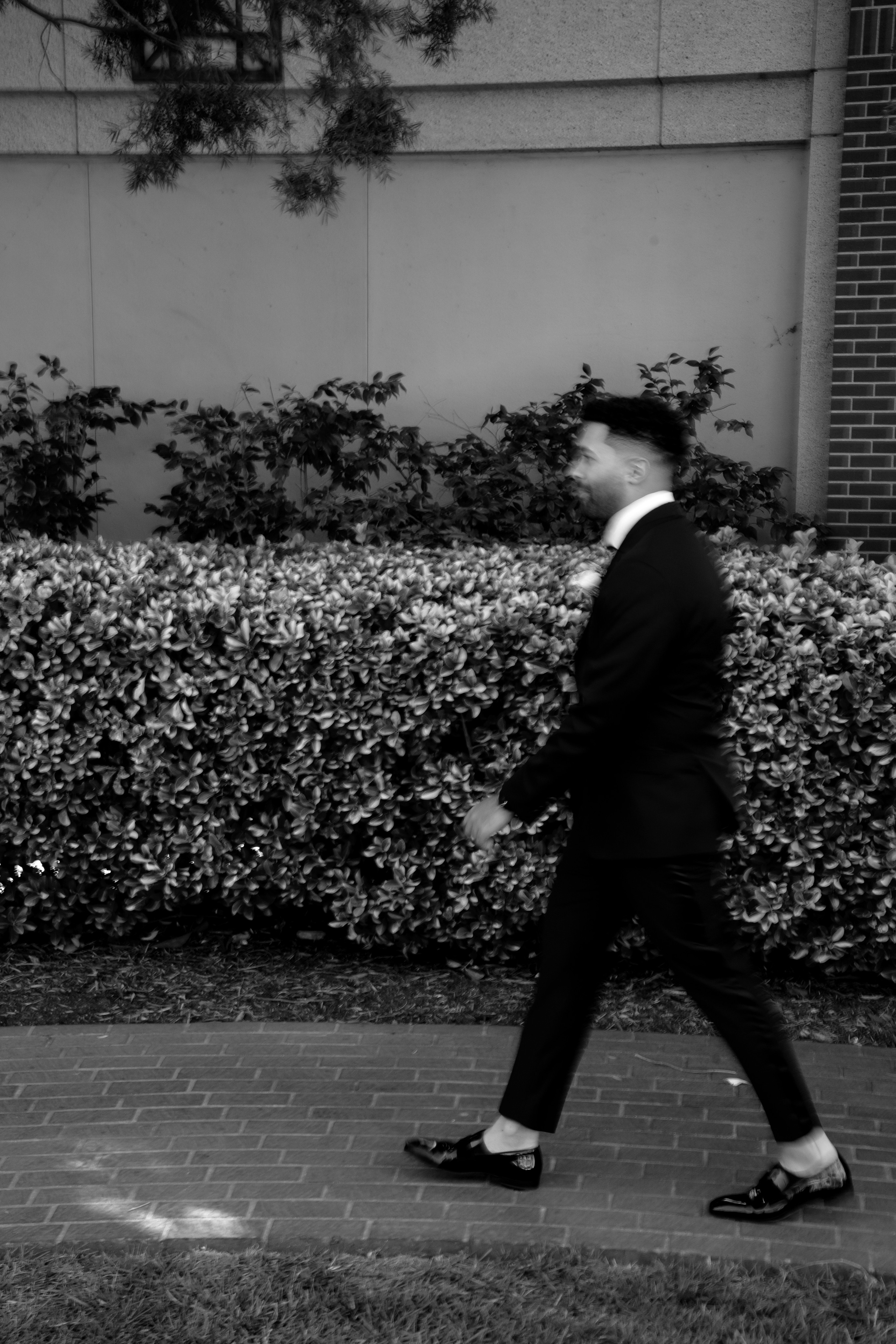 Luxury wedding photography & videography for stylish couple 📸 VovaChi. Wedding photographer and videographer New York | New Jersey