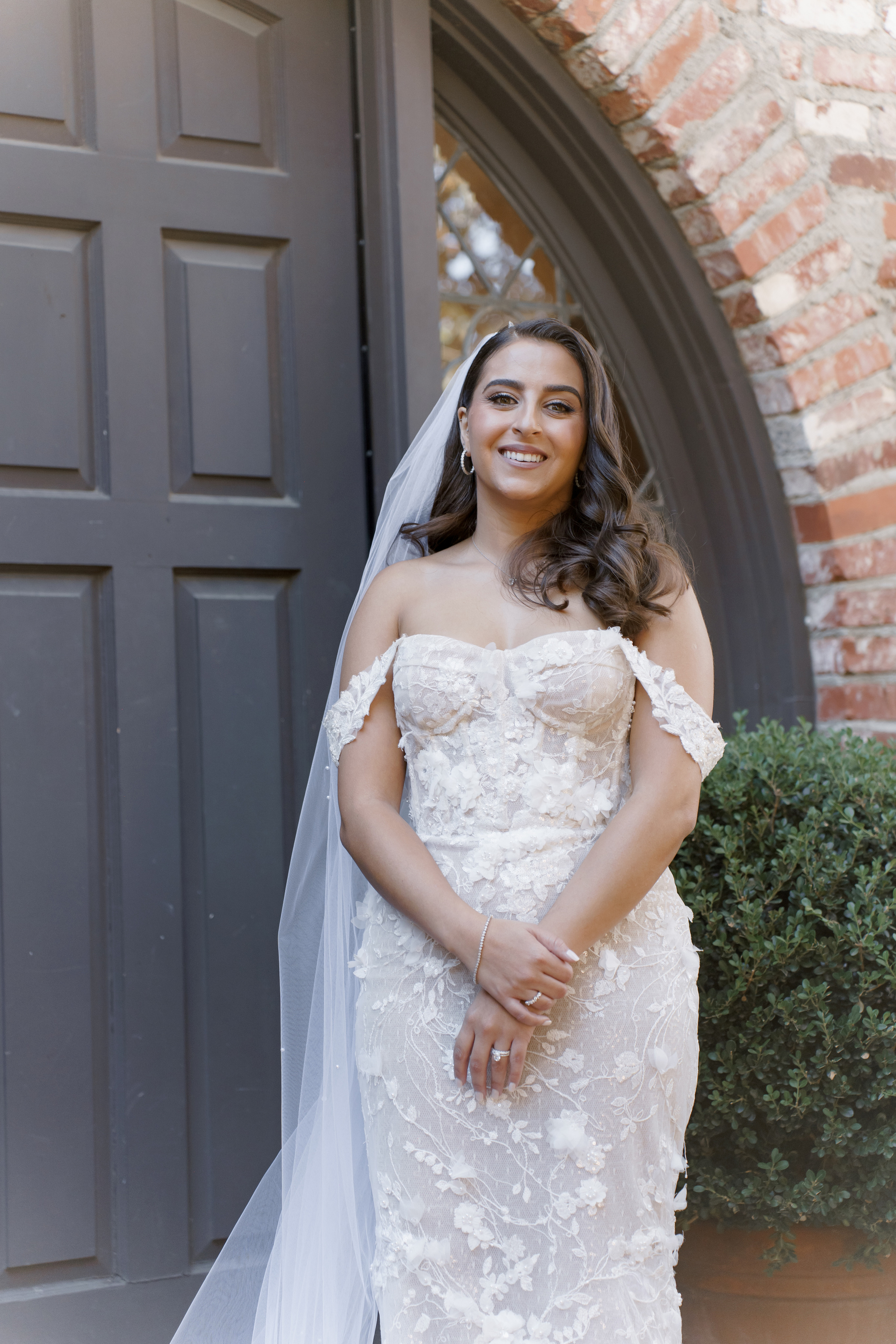 Luxury wedding photography & videography for stylish couple 📸 VovaChi. Wedding photographer and videographer New York | New Jersey