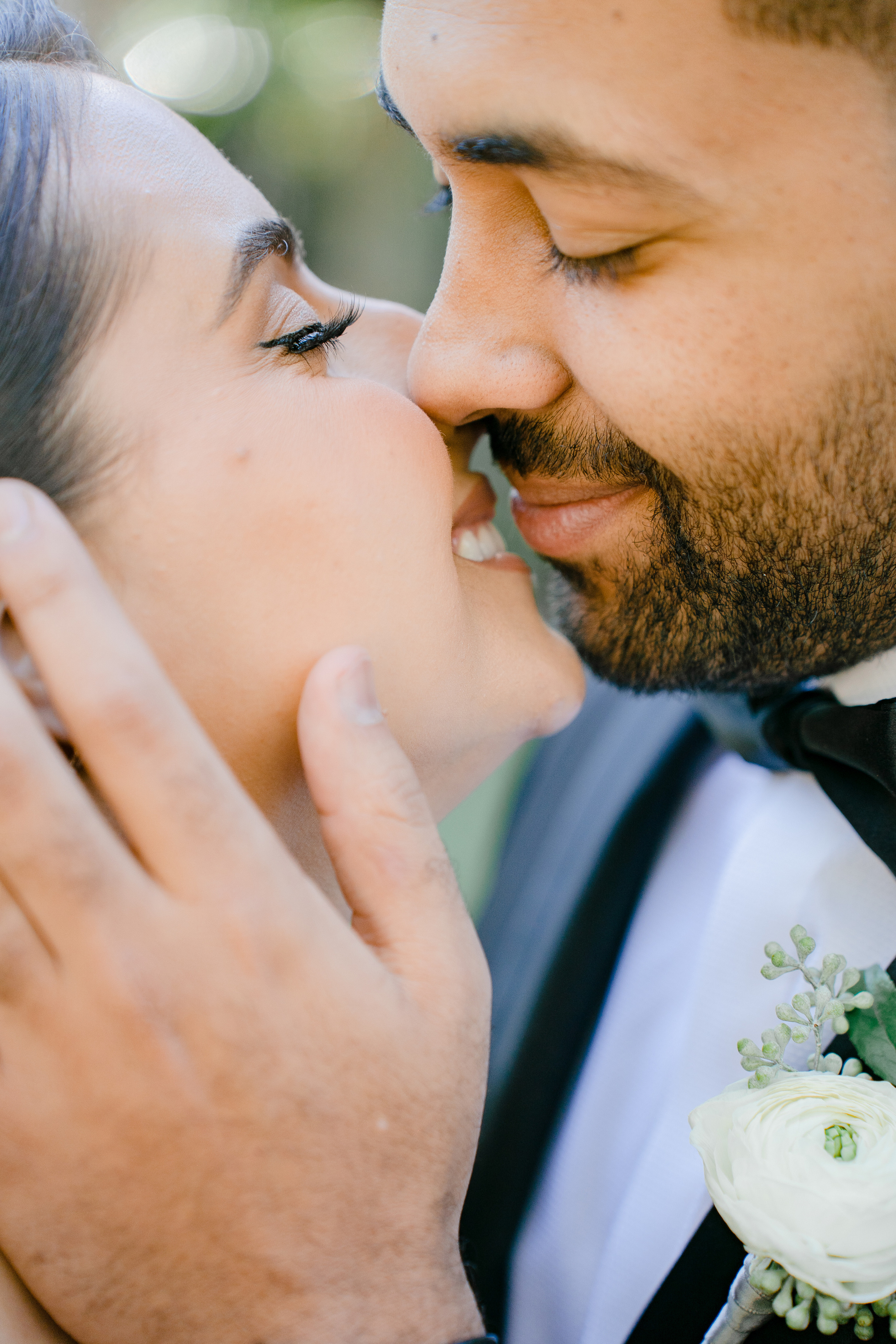 Luxury wedding photography & videography for stylish couple 📸 VovaChi. Wedding photographer and videographer New York | New Jersey