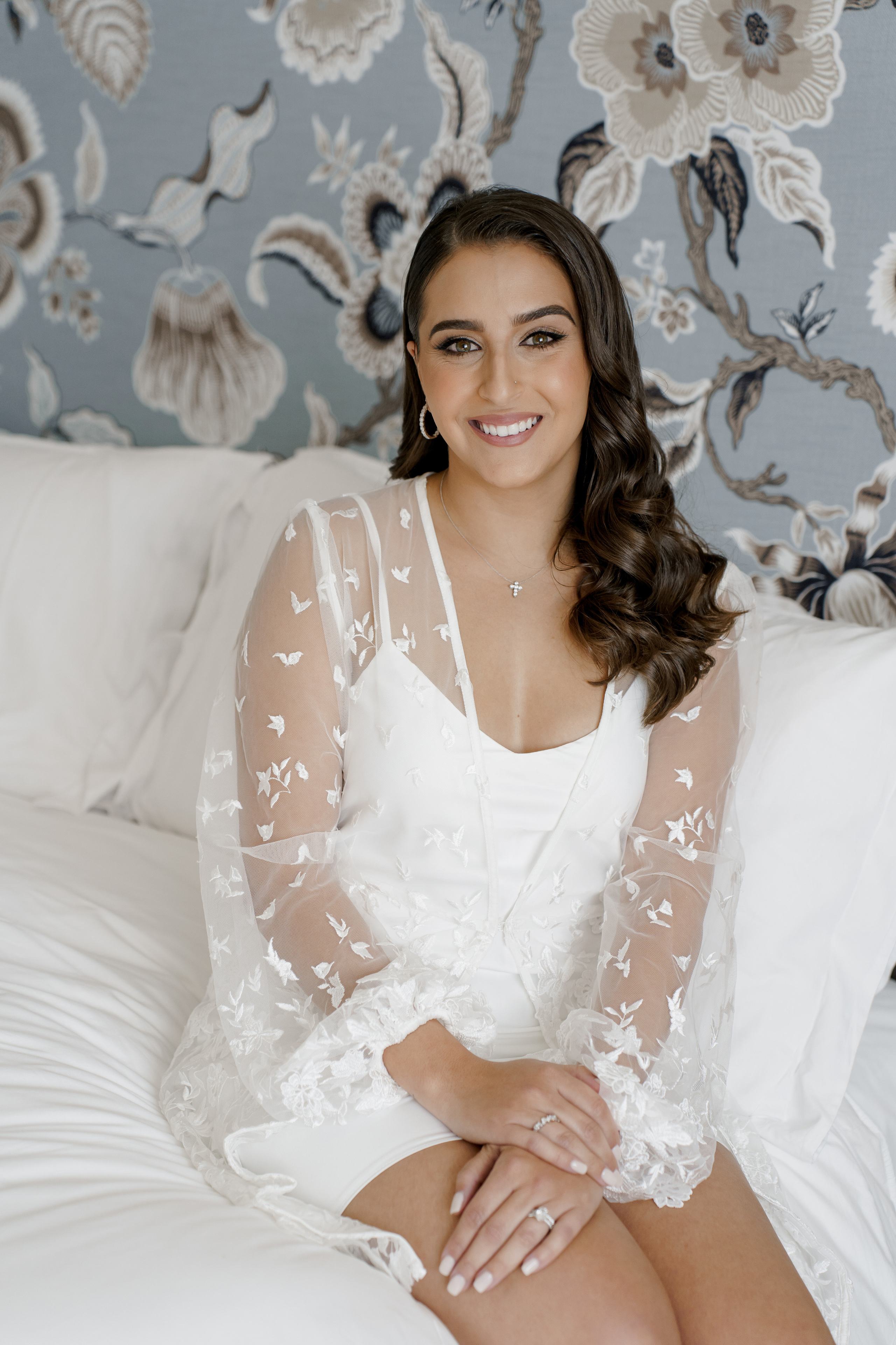 Luxury wedding photography & videography for stylish couple 📸 VovaChi. Wedding photographer and videographer New York | New Jersey