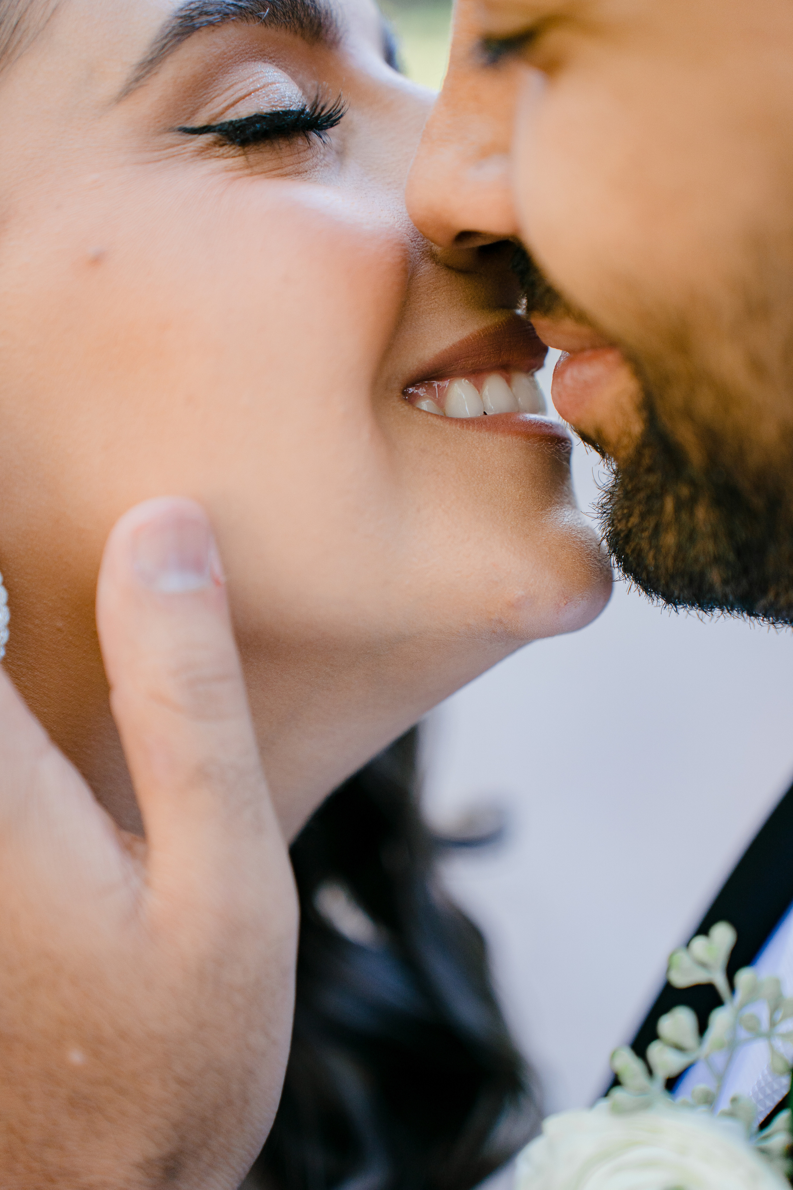 Luxury wedding photography & videography for stylish couple 📸 VovaChi. Wedding photographer and videographer New York | New Jersey