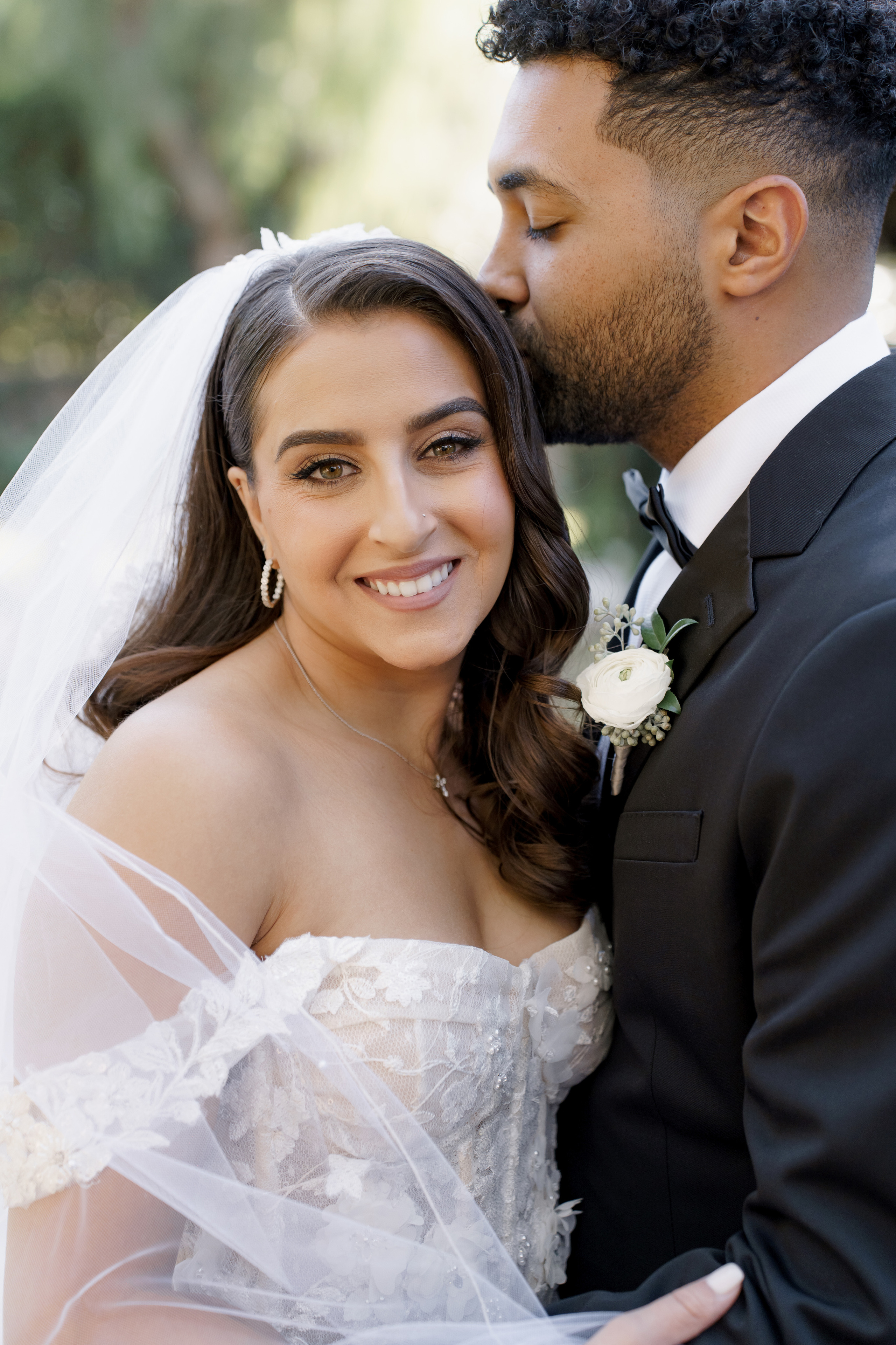 Luxury wedding photography & videography for stylish couple 📸 VovaChi. Wedding photographer and videographer New York | New Jersey