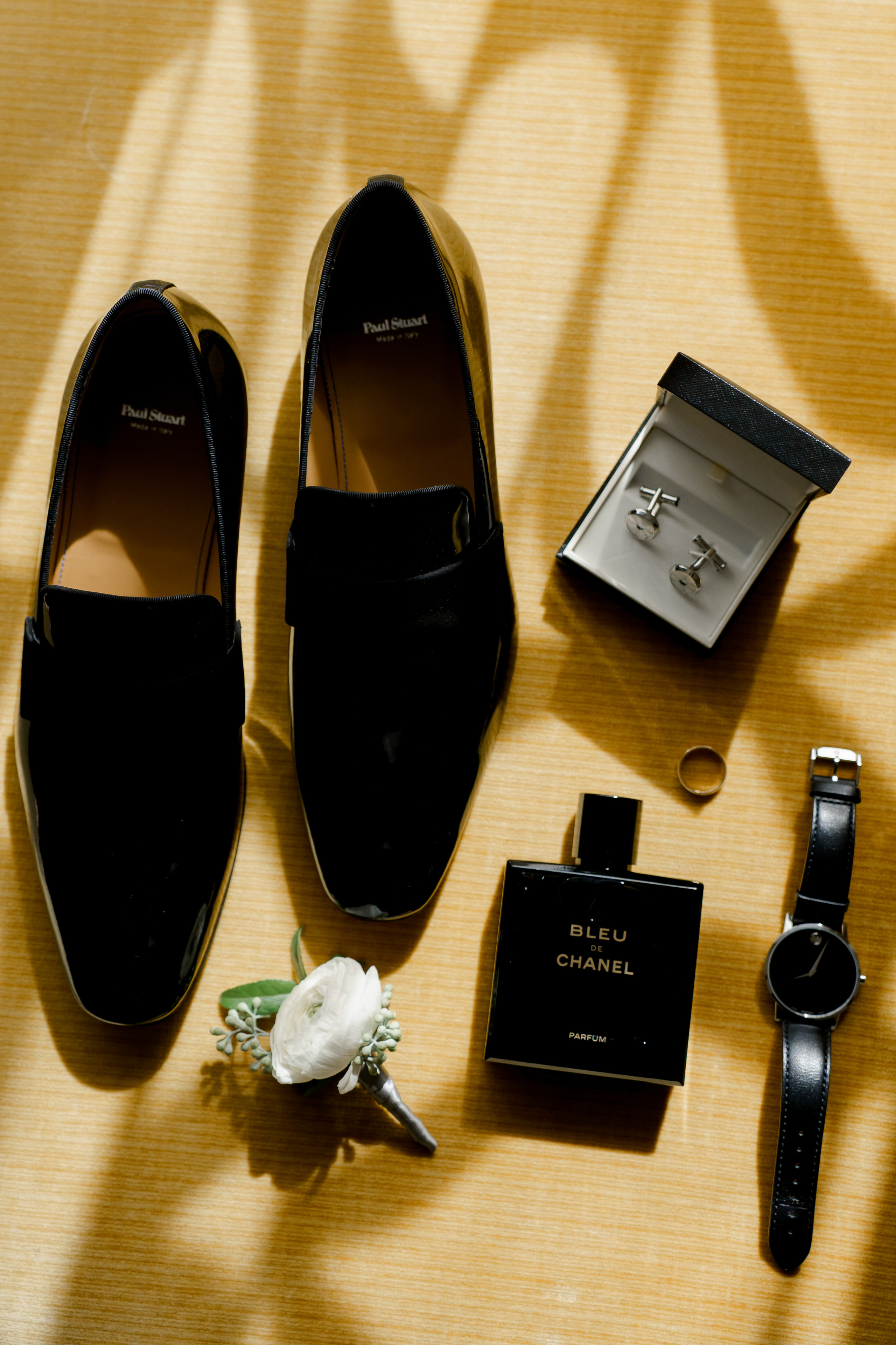 Luxury wedding photography & videography for stylish couple 📸 VovaChi. Wedding photographer and videographer New York | New Jersey