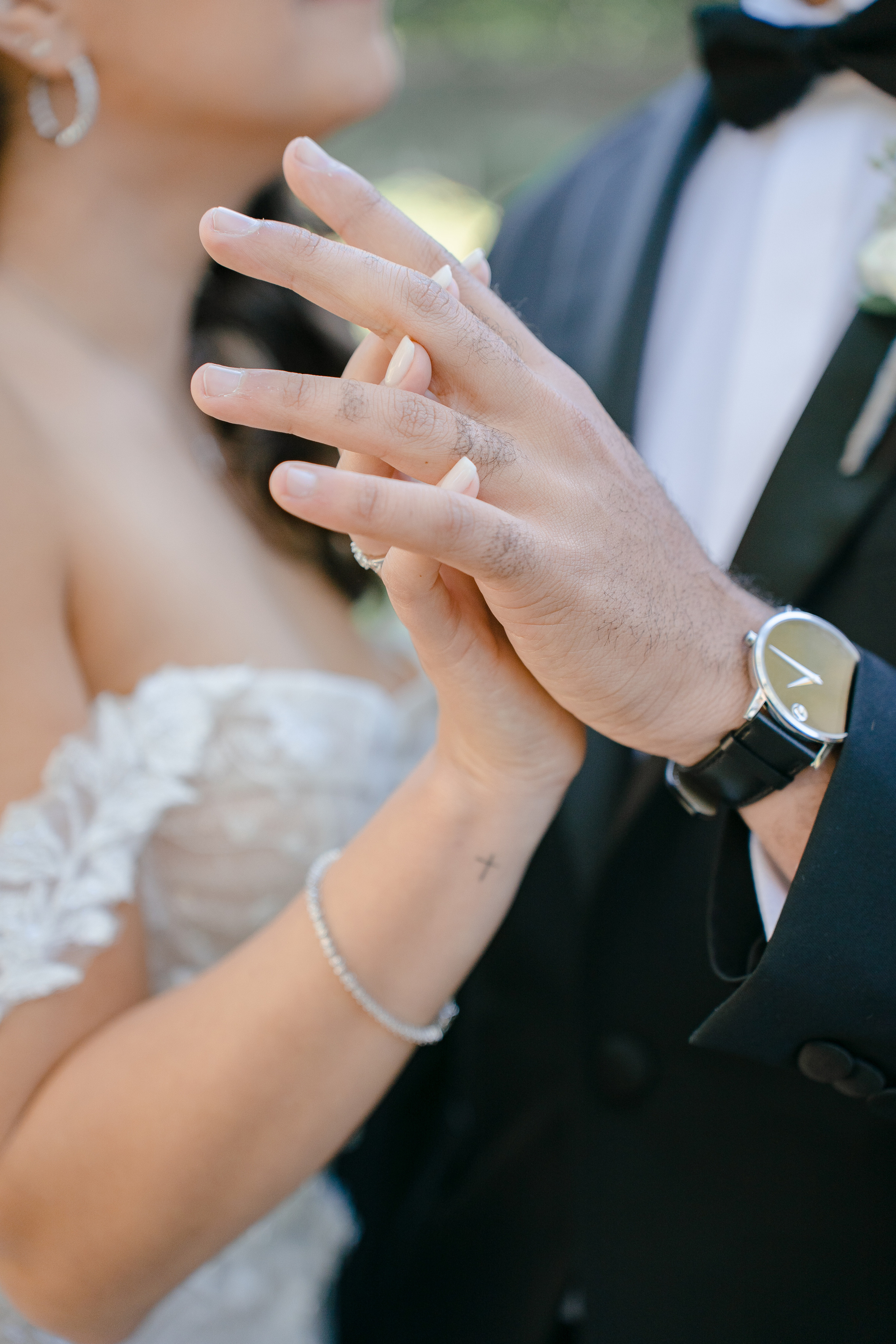 Luxury wedding photography & videography for stylish couple 📸 VovaChi. Wedding photographer and videographer New York | New Jersey