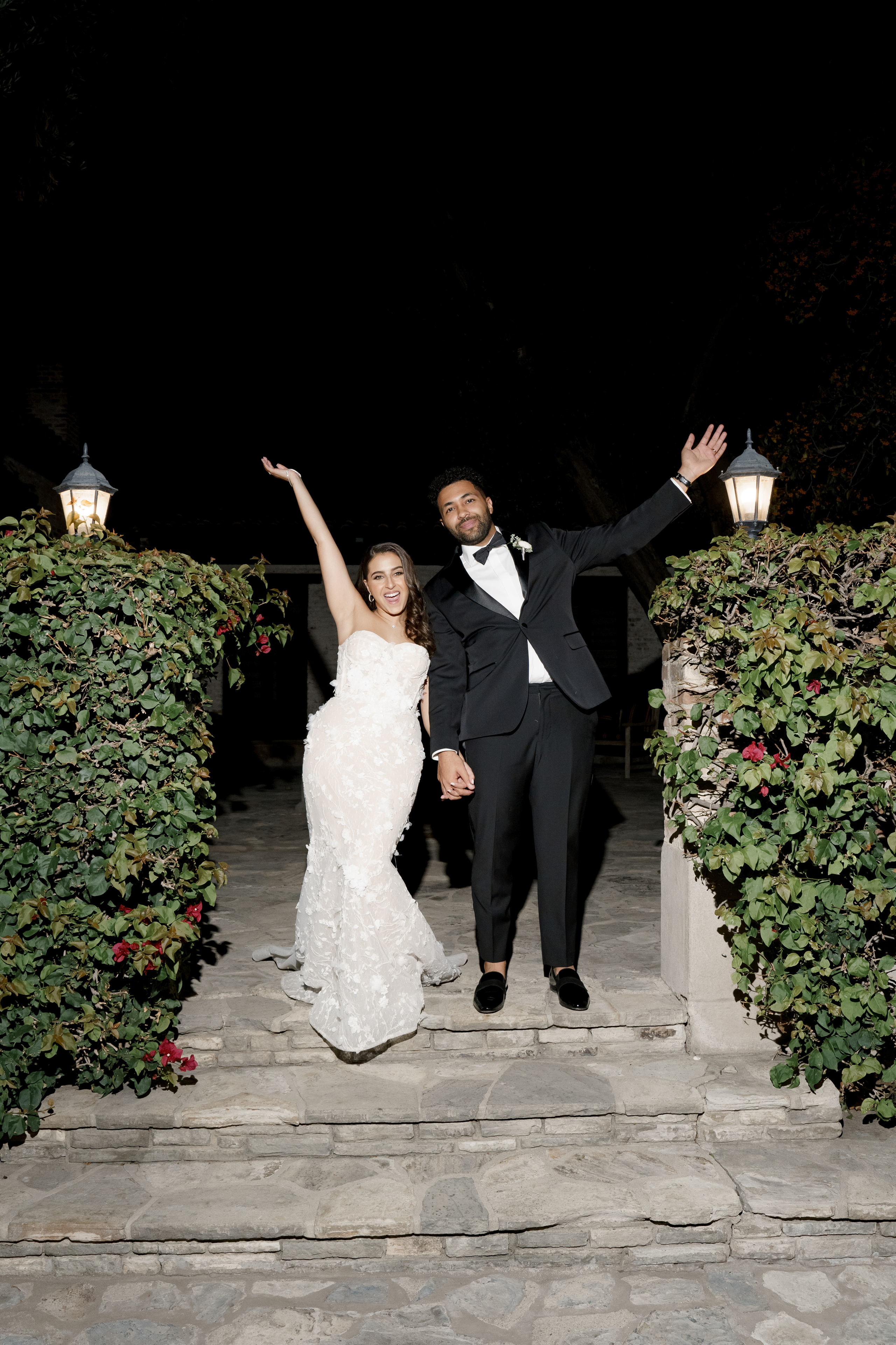 Luxury wedding photography & videography for stylish couple 📸 VovaChi. Wedding photographer and videographer New York | New Jersey