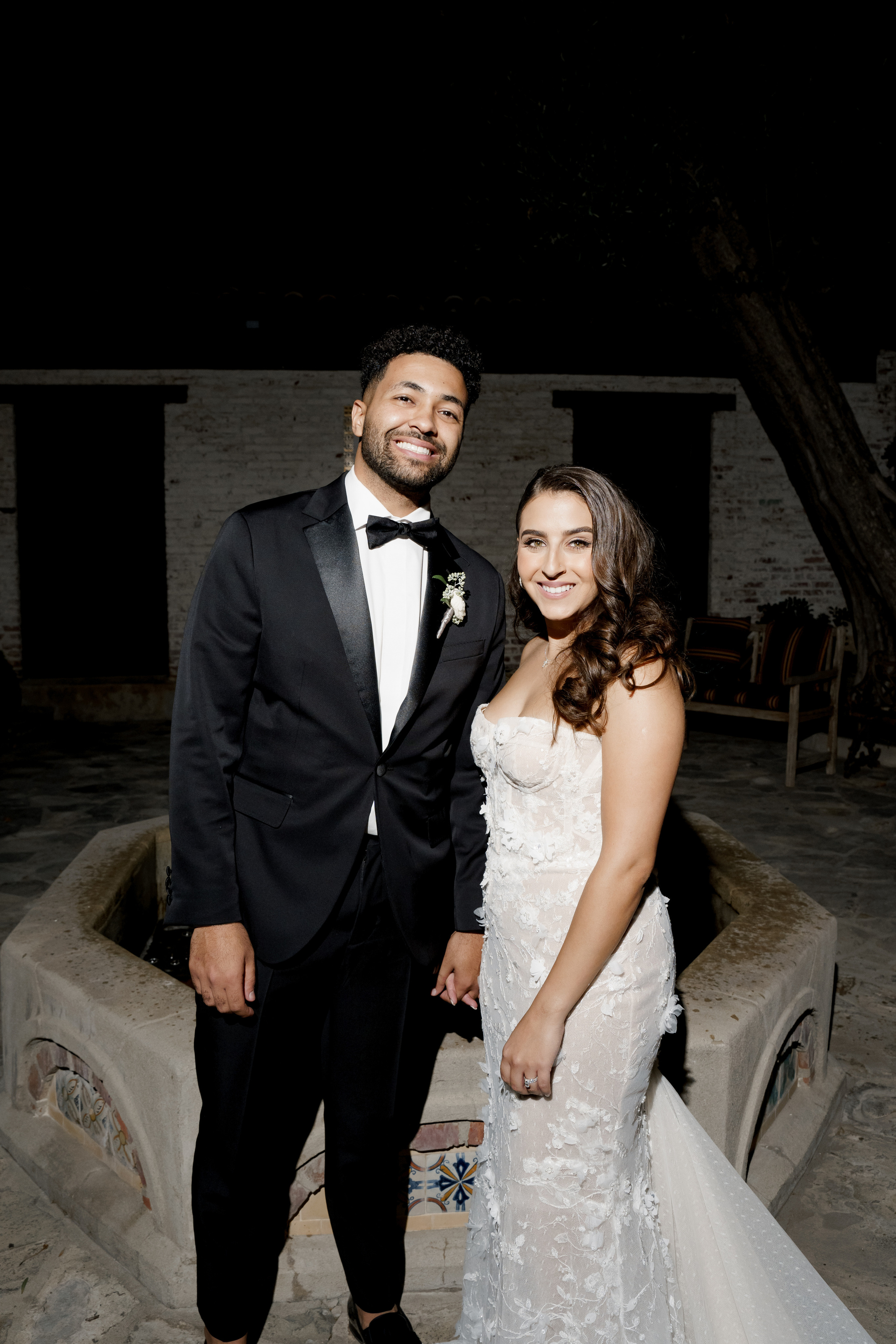 Luxury wedding photography & videography for stylish couple 📸 VovaChi. Wedding photographer and videographer New York | New Jersey