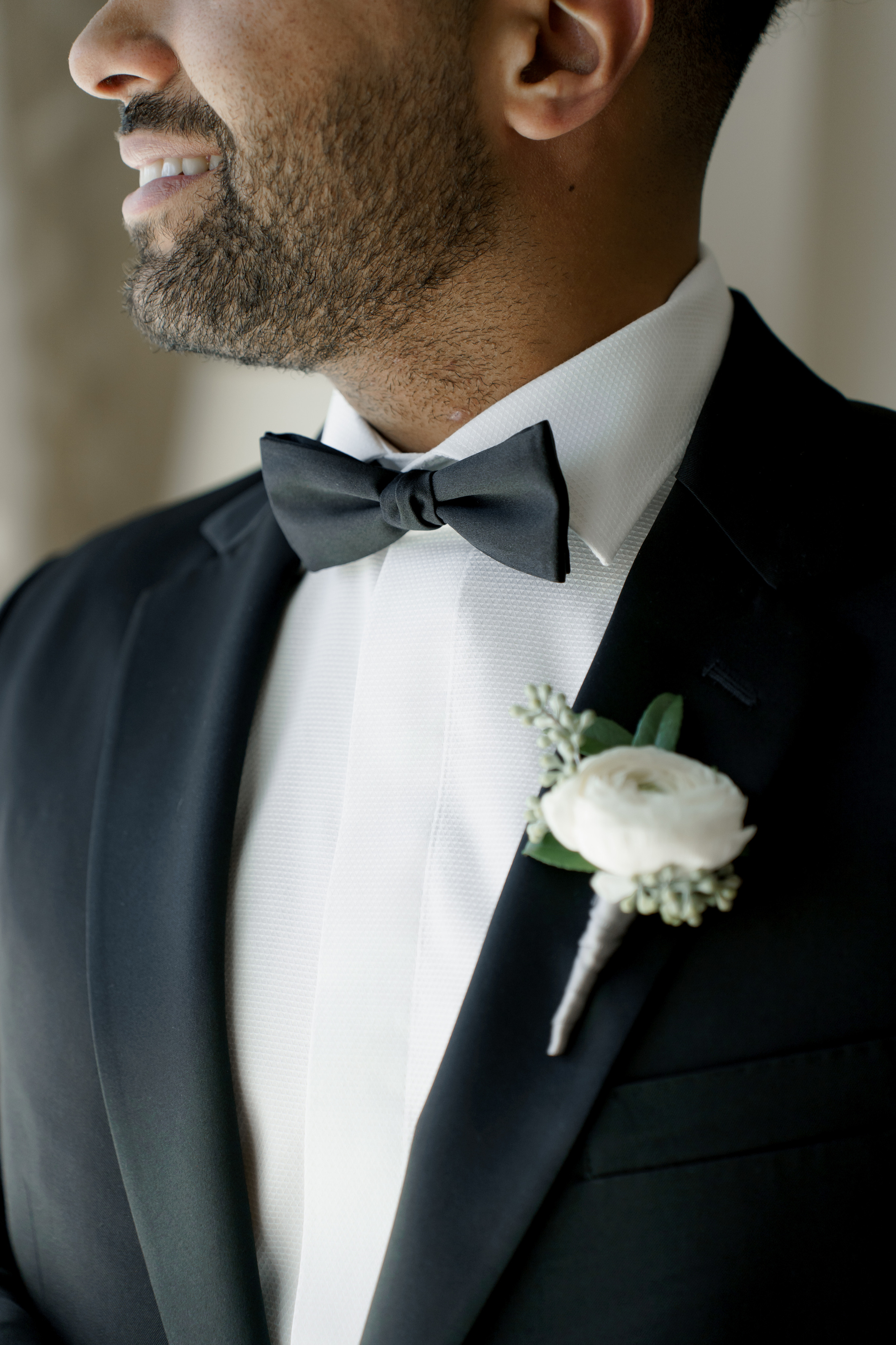 Luxury wedding photography & videography for stylish couple 📸 VovaChi. Wedding photographer and videographer New York | New Jersey