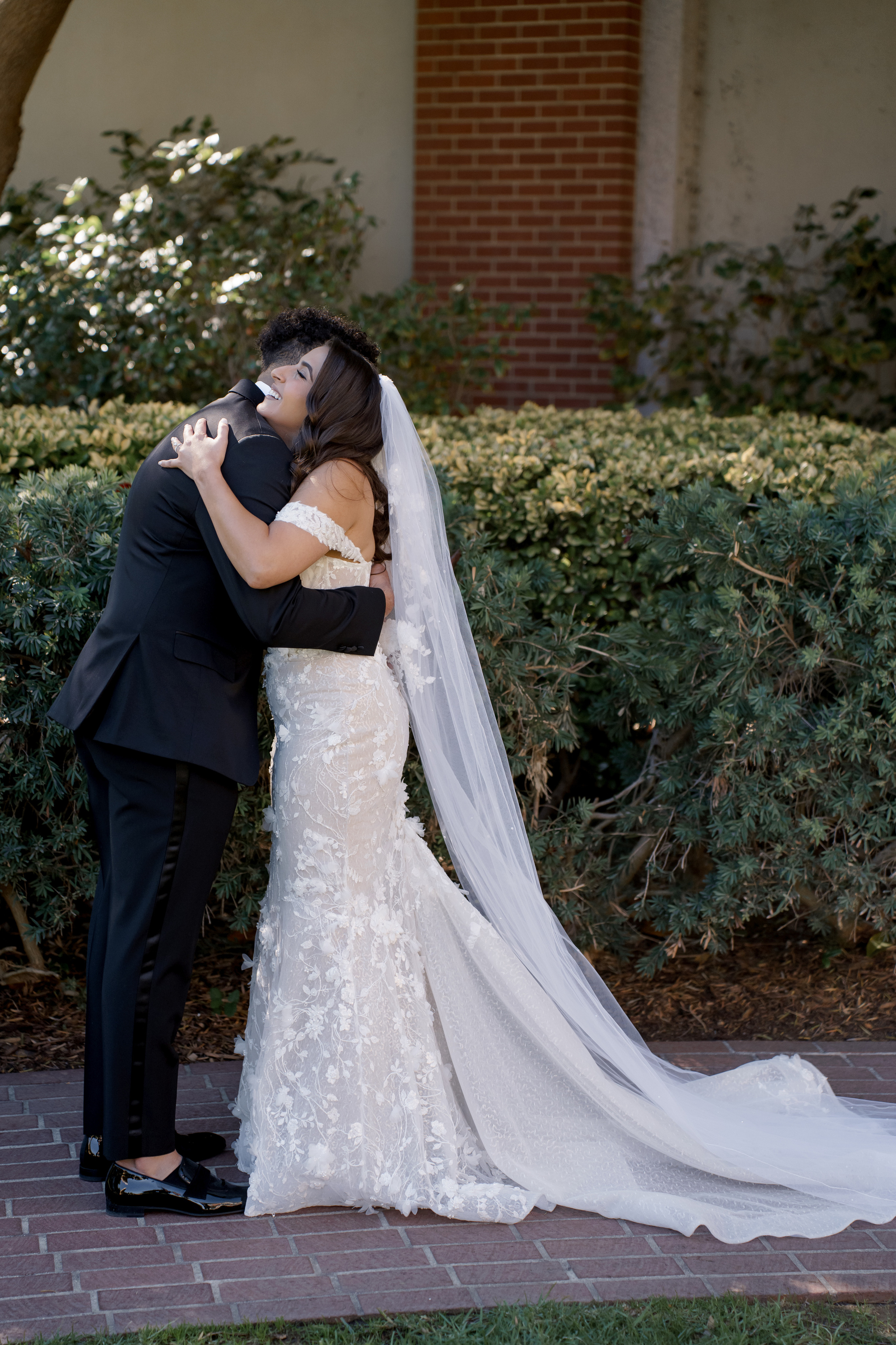 Luxury wedding photography & videography for stylish couple 📸 VovaChi. Wedding photographer and videographer New York | New Jersey