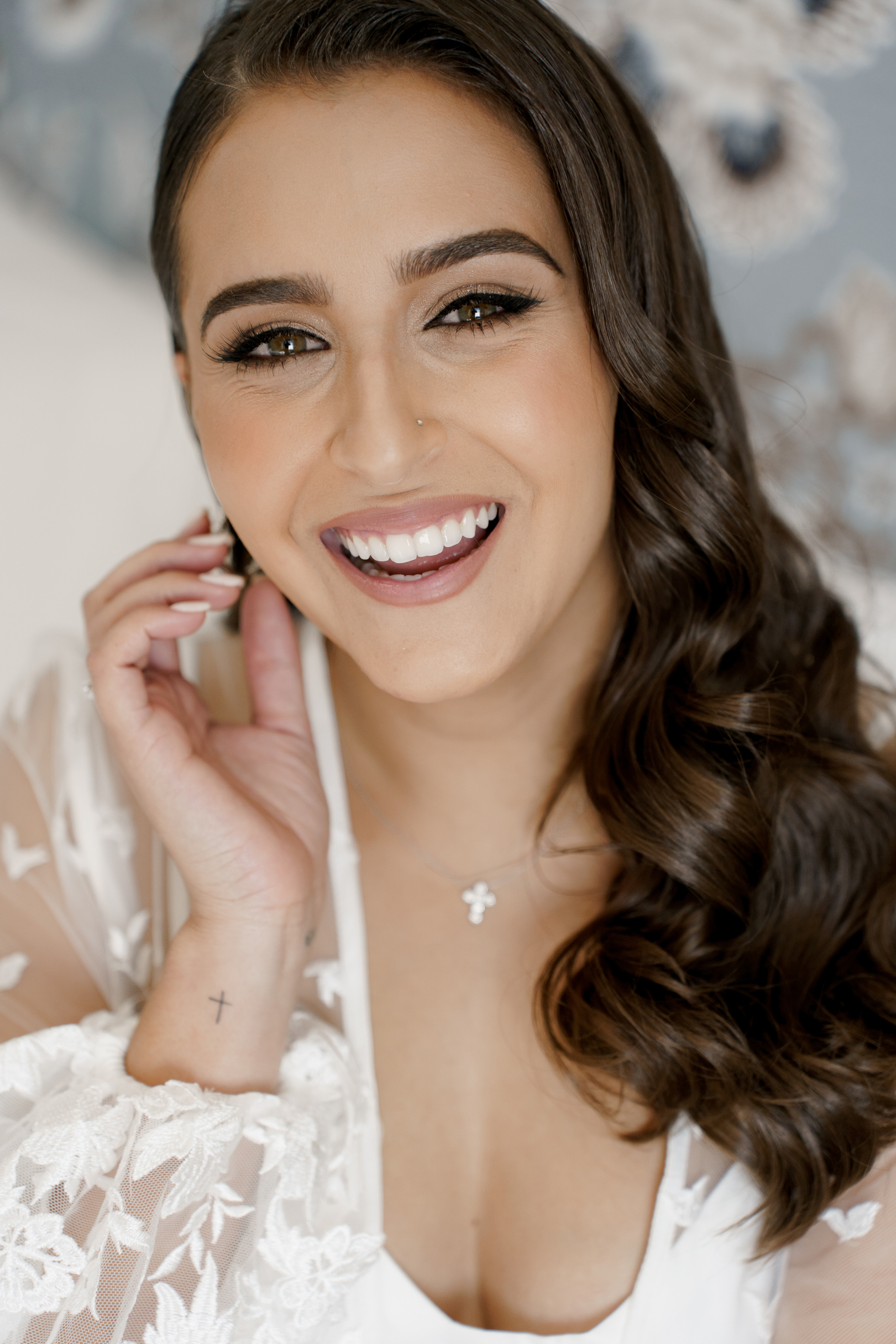 Luxury wedding photography & videography for stylish couple 📸 VovaChi. Wedding photographer and videographer New York | New Jersey