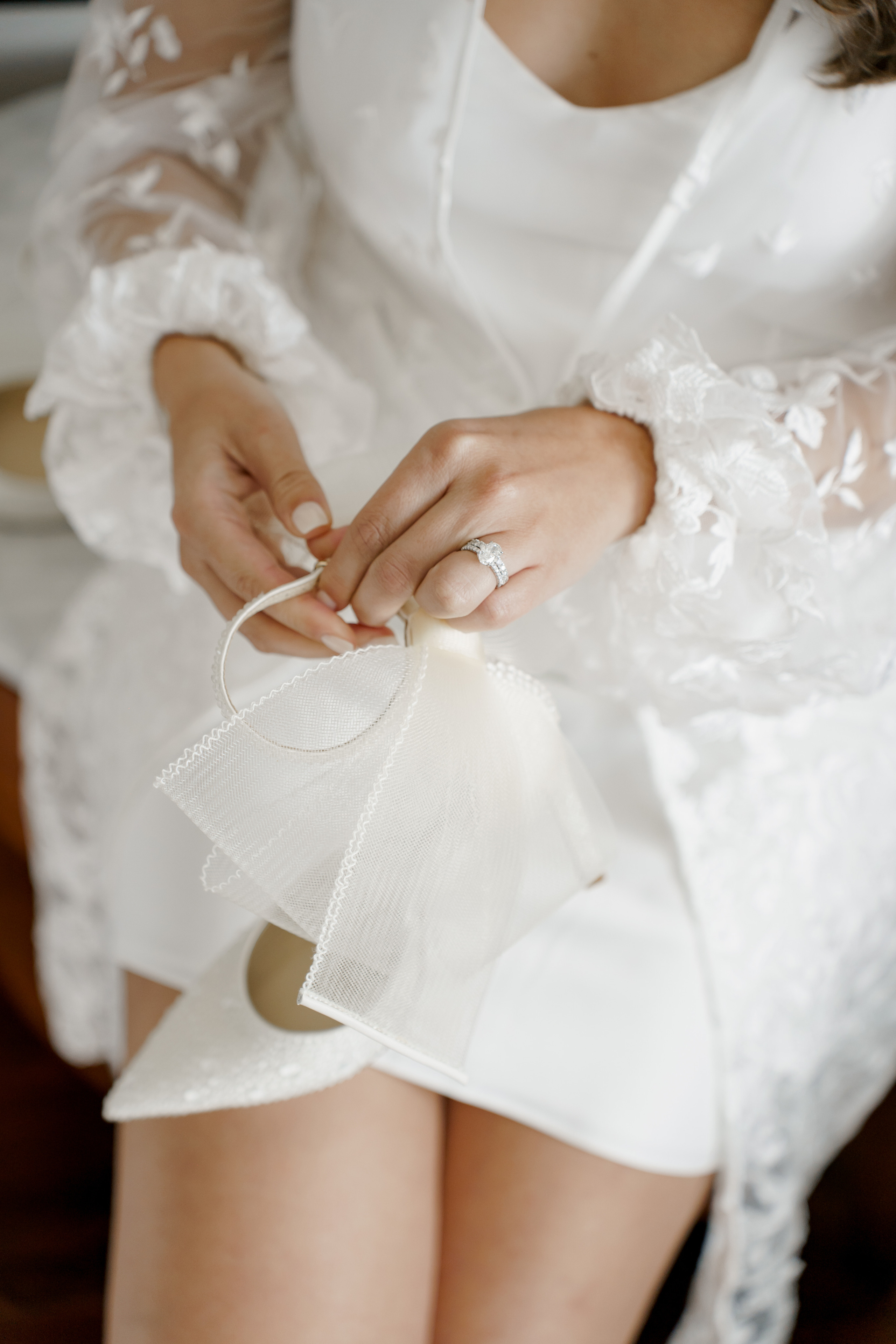 Luxury wedding photography & videography for stylish couple 📸 VovaChi. Wedding photographer and videographer New York | New Jersey