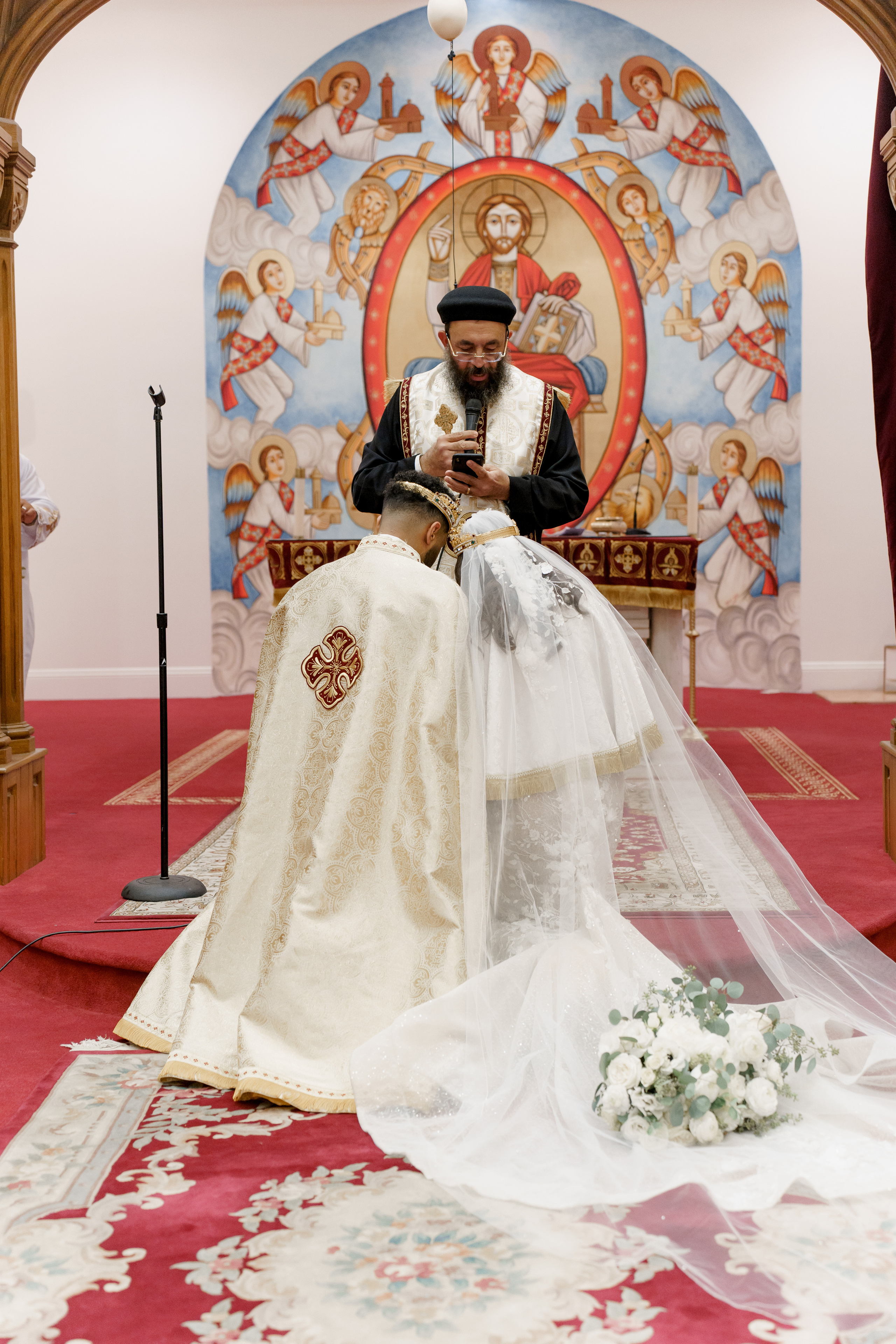 Luxury wedding photography & videography for stylish couple 📸 VovaChi. Wedding photographer and videographer New York | New Jersey