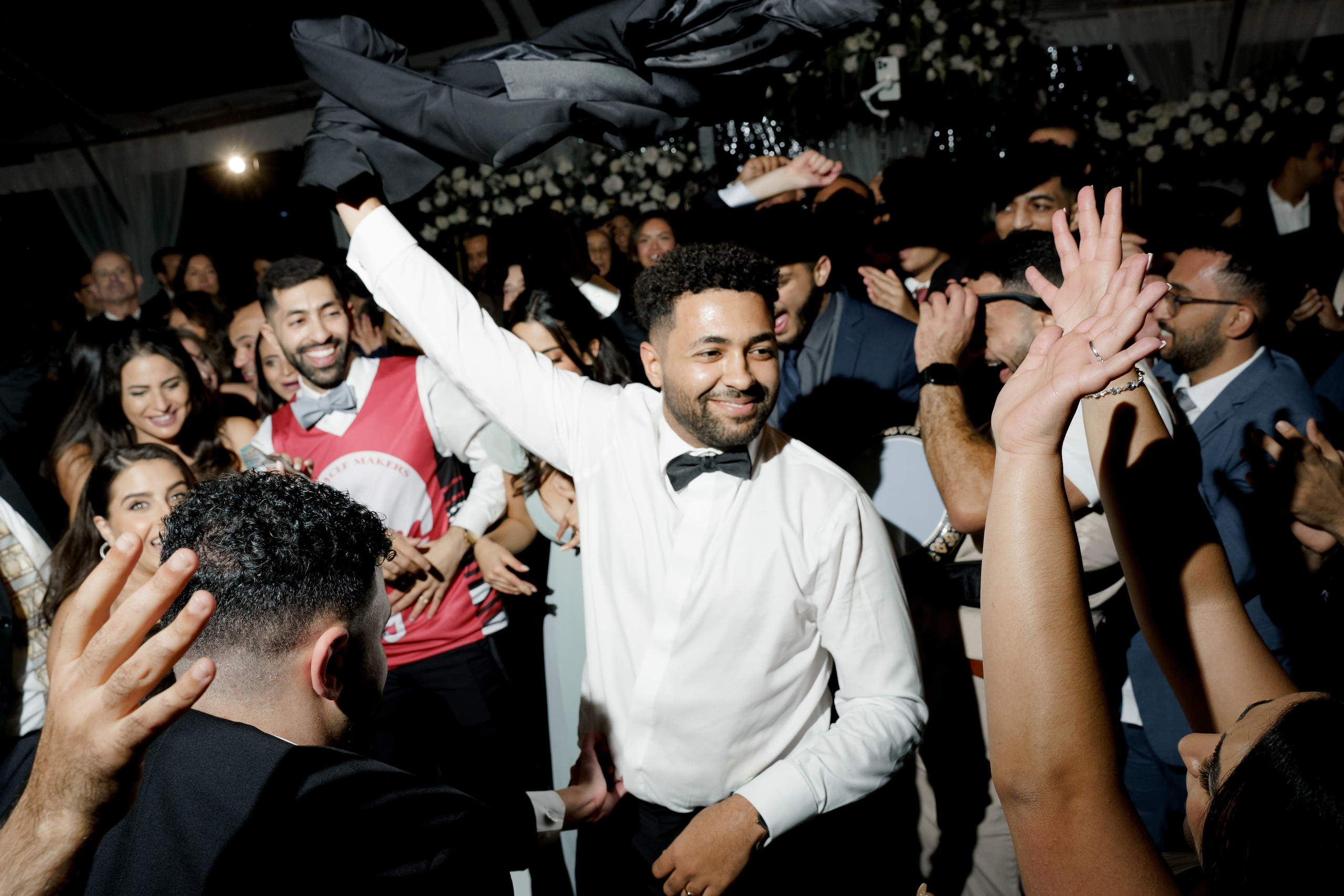 Luxury wedding photography & videography for stylish couple 📸 VovaChi. Wedding photographer and videographer New York | New Jersey