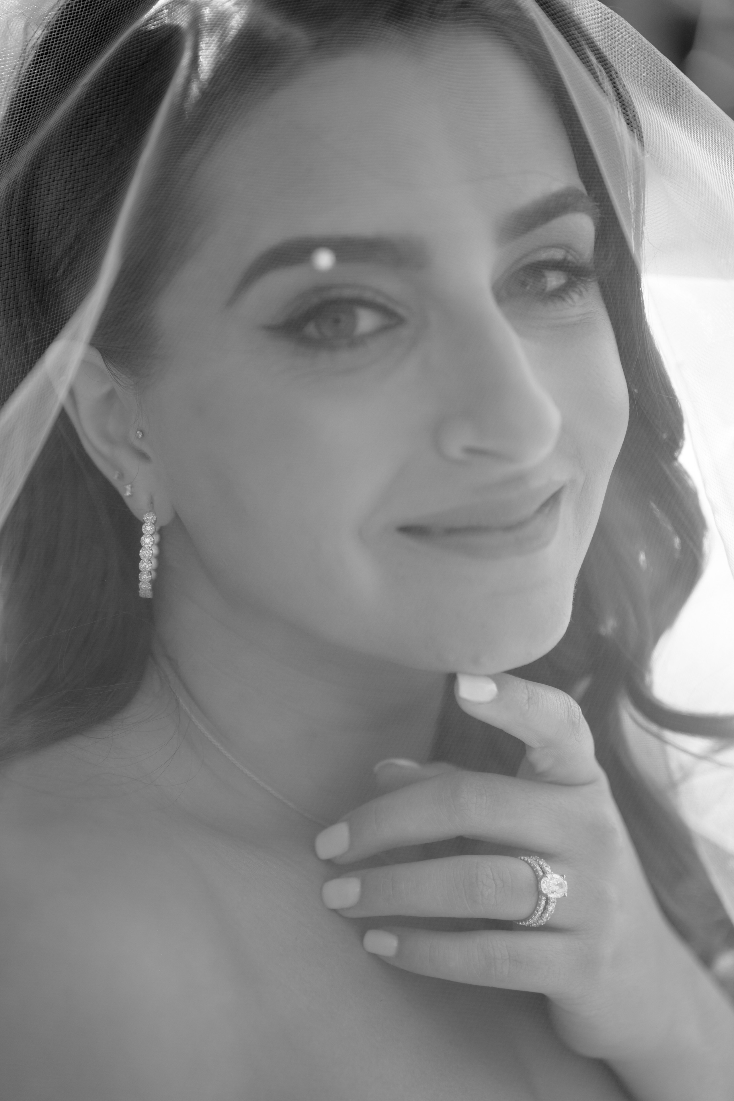 Luxury wedding photography & videography for stylish couple 📸 VovaChi. Wedding photographer and videographer New York | New Jersey