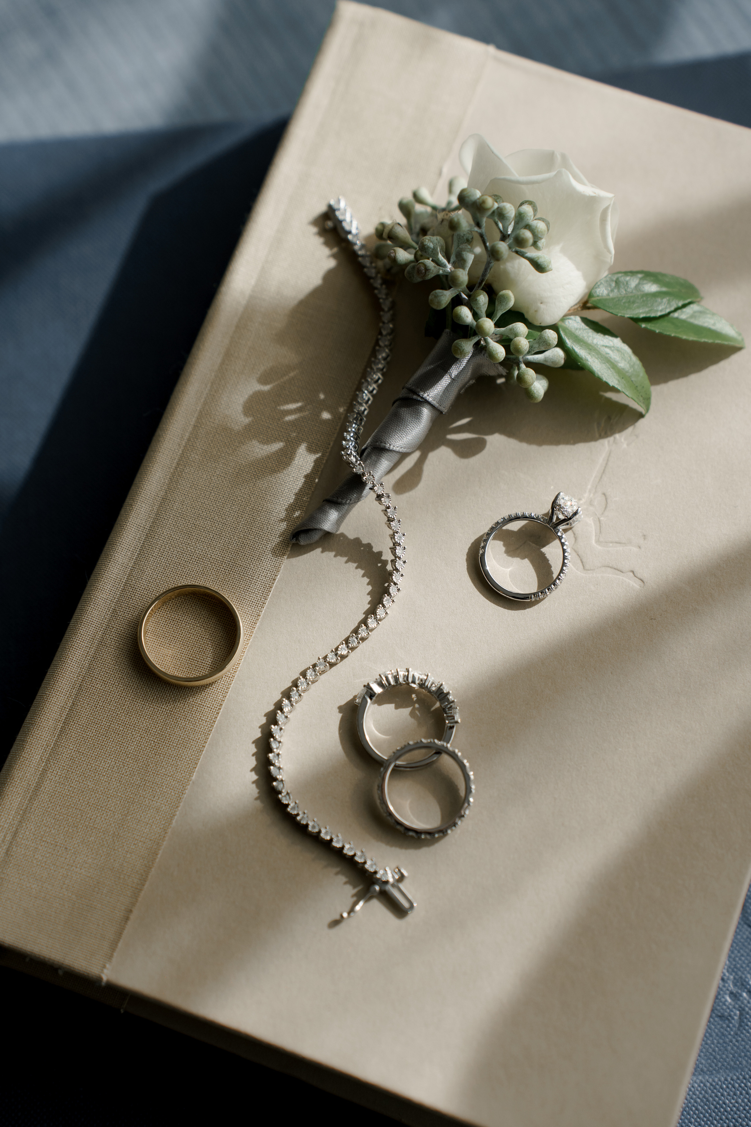 Luxury wedding photography & videography for stylish couple 📸 VovaChi. Wedding photographer and videographer New York | New Jersey