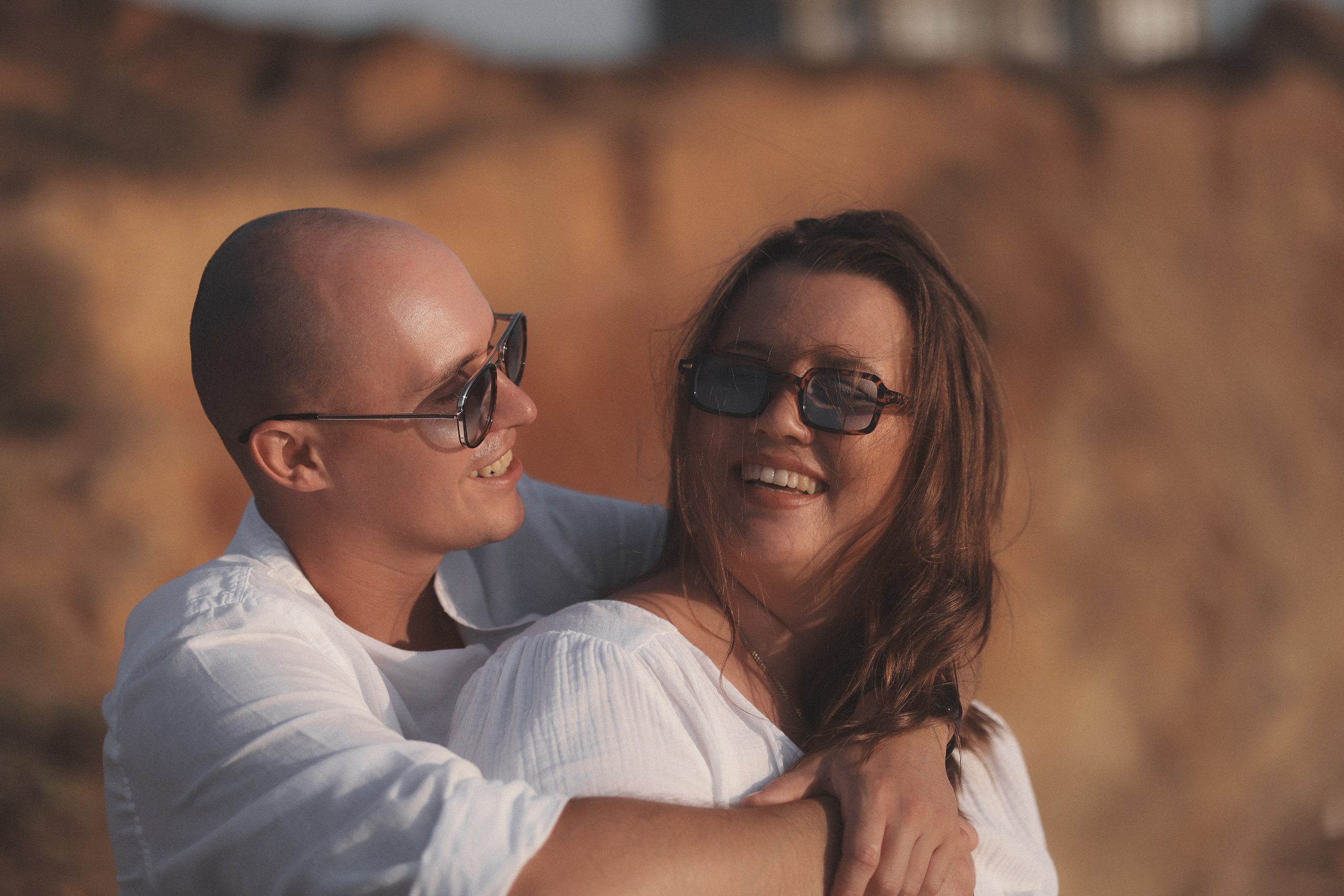 Be with Me. Семейный и парный фотограф в Израиле Репчак Дмитрий