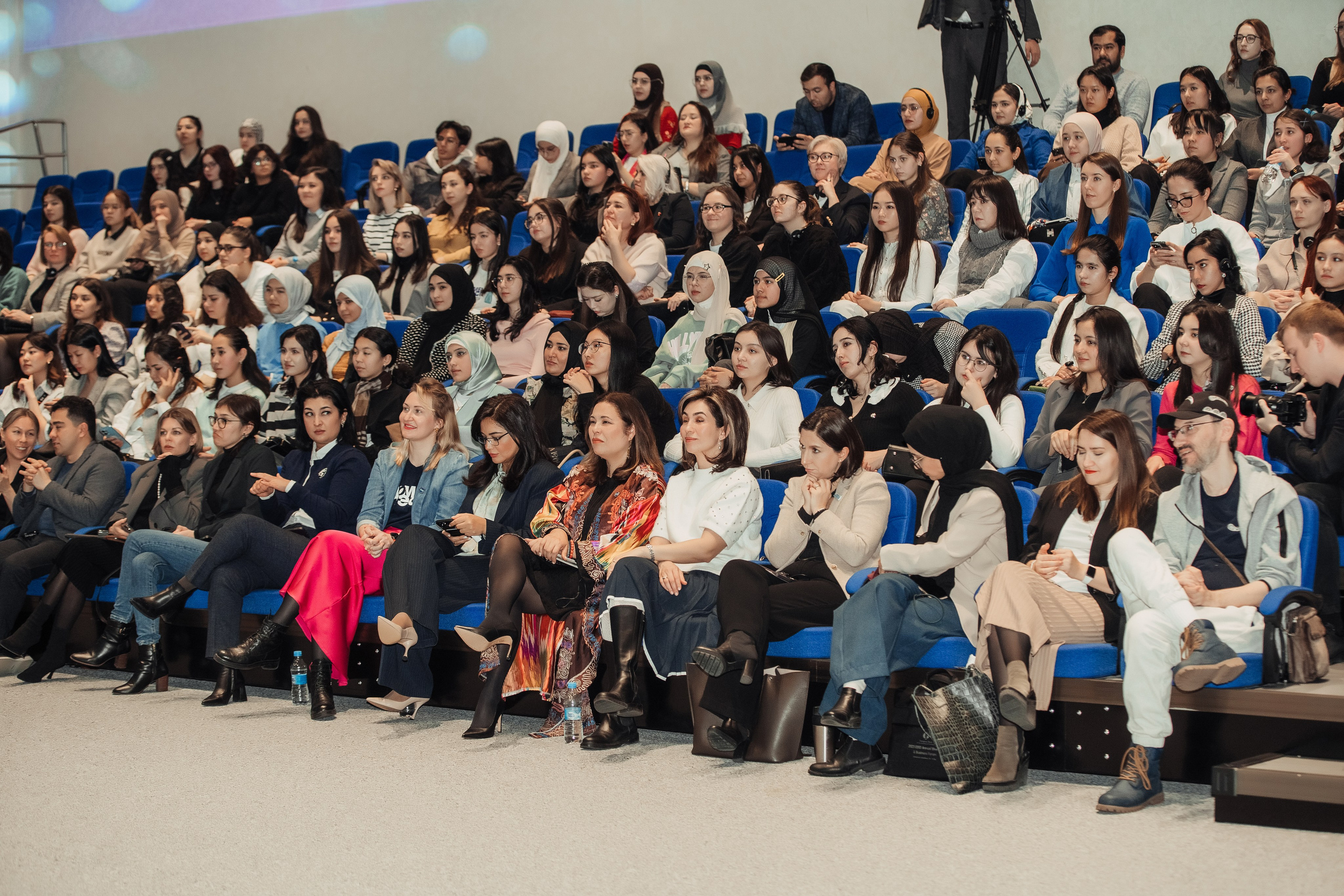 Конференции, тимбилдинги, Форумы. PRIME STUDIO