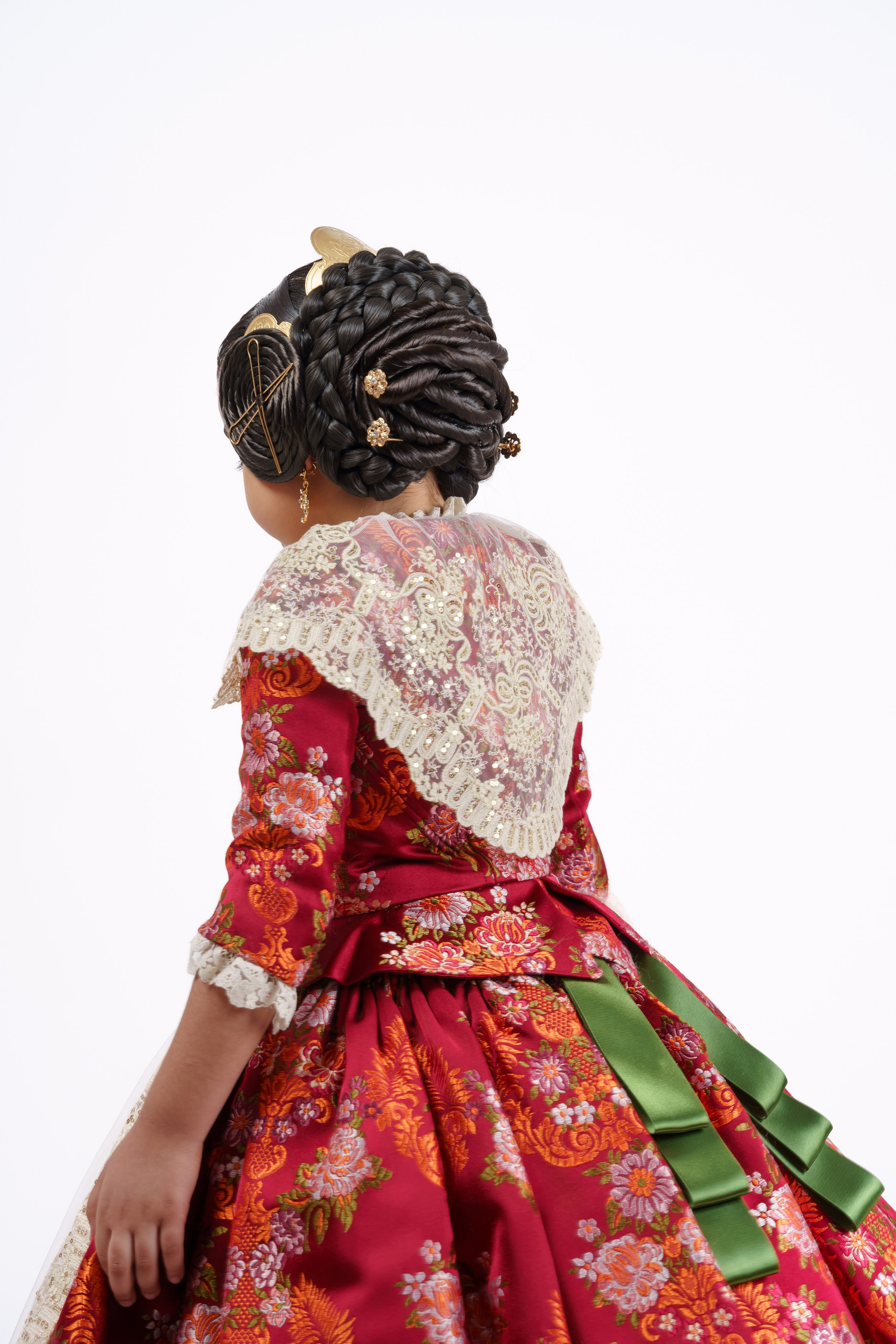 Falleros. Portrait photographer, brands and content in Valencia, Spain, Europe