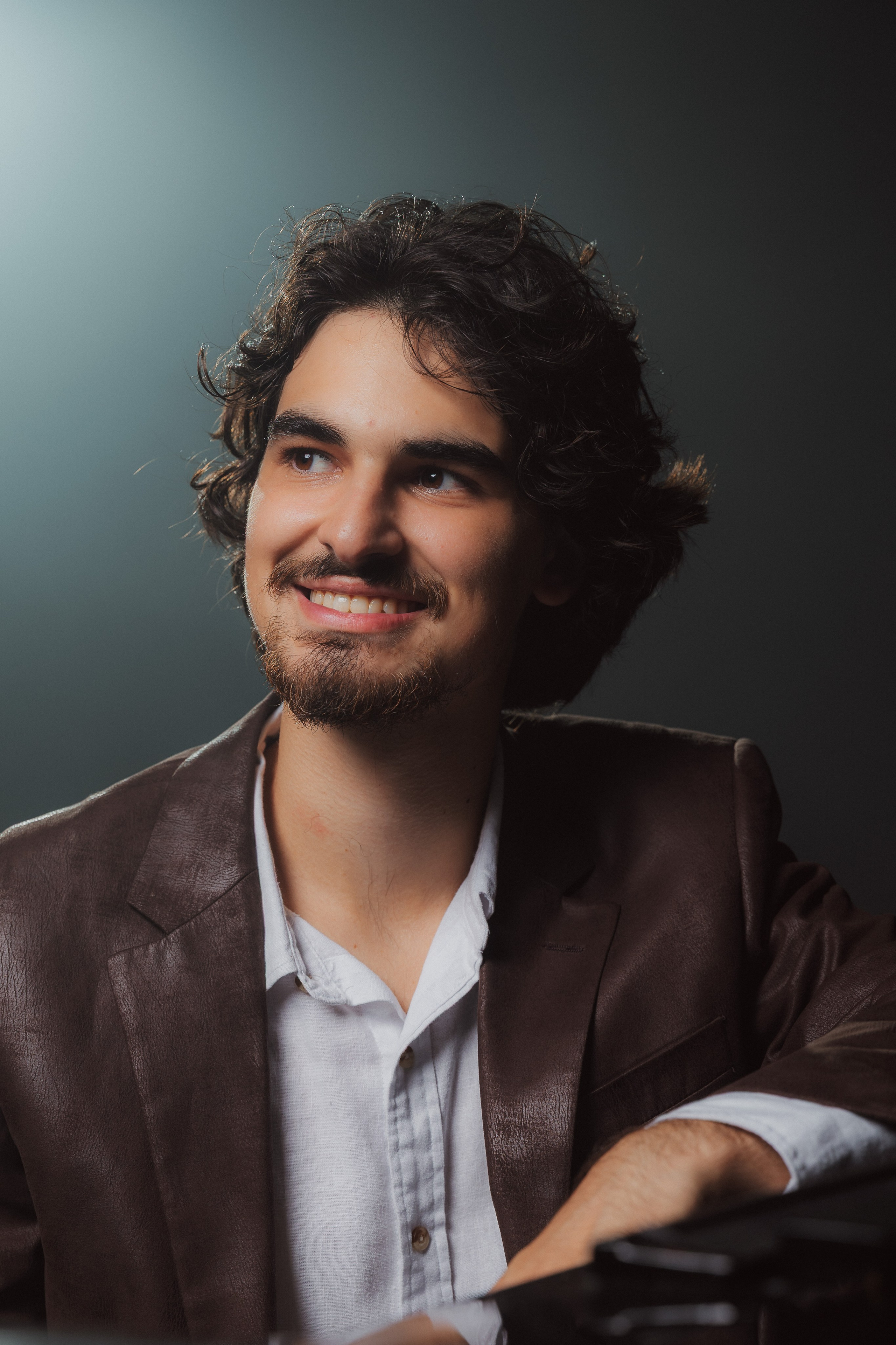 Externas. Bruno Manarin