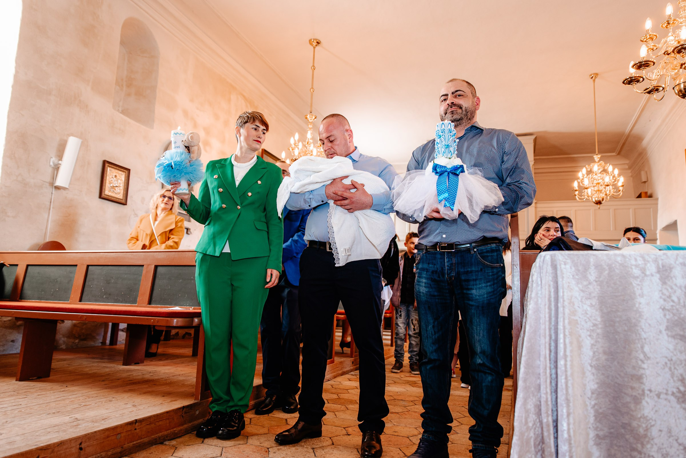 Botez Filip Andrei — 29.04.2023. DanFotograf.dk