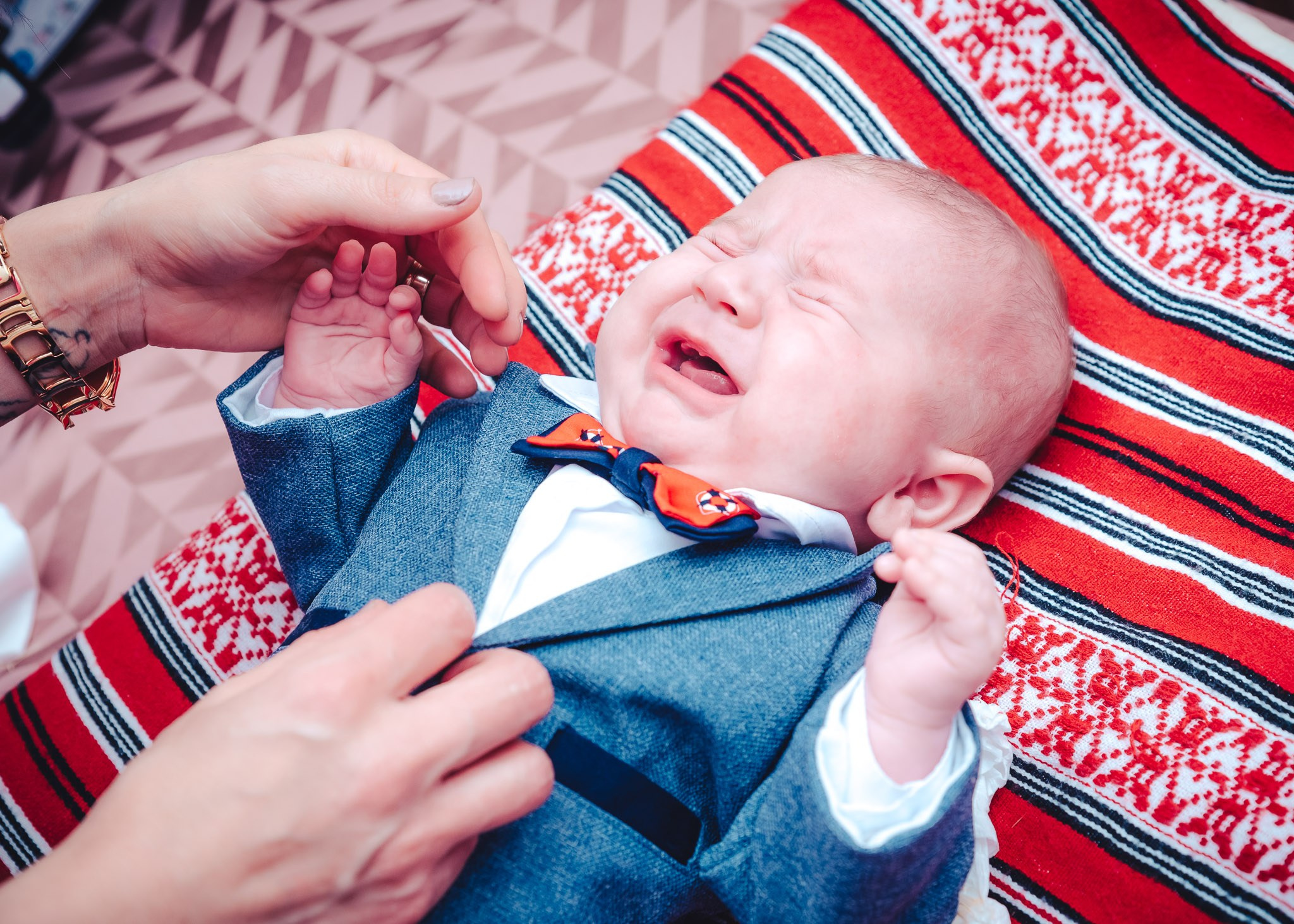 Botez David Achim 22.10.2022. DanFotograf.dk