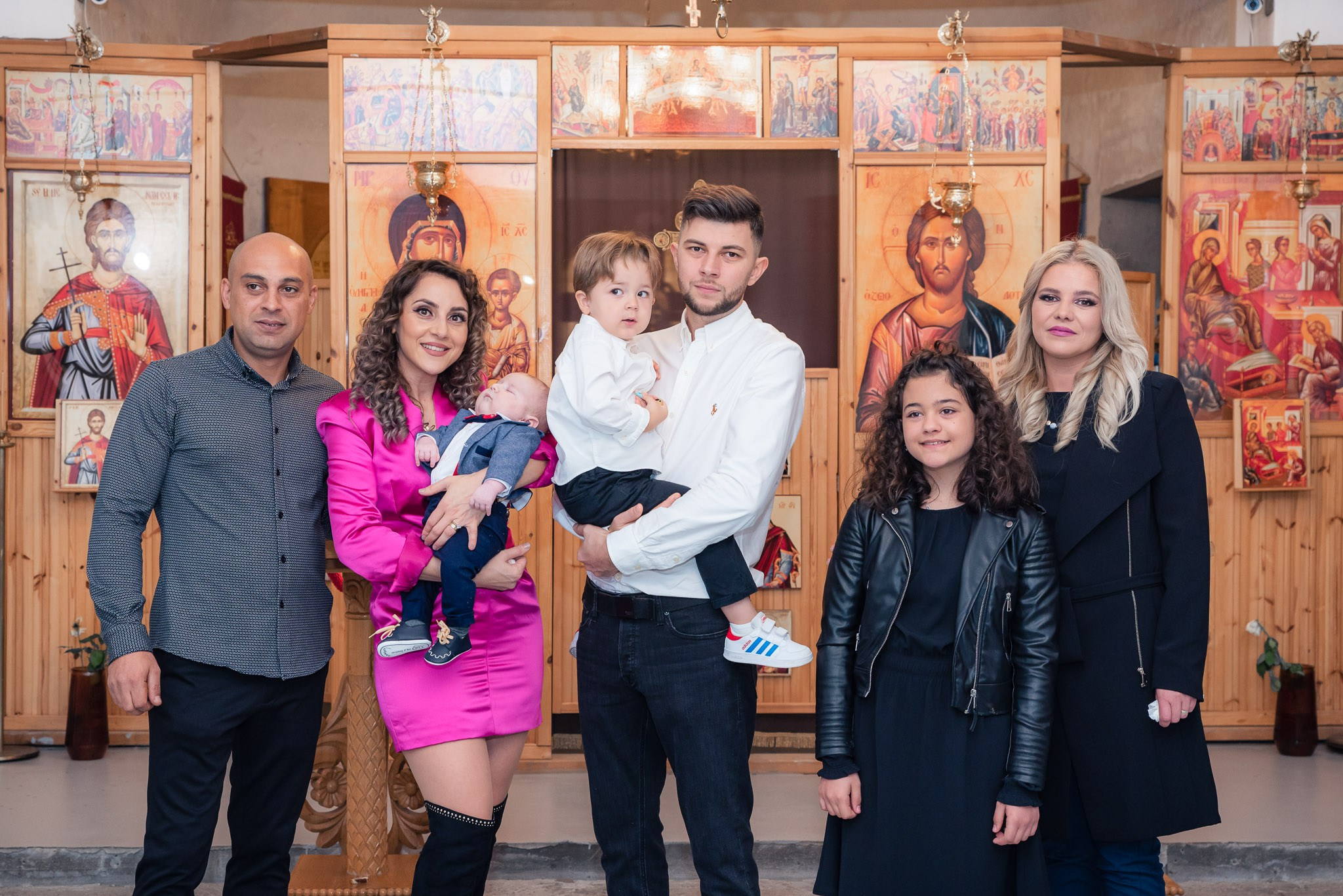 Botez David Achim 22.10.2022. DanFotograf.dk