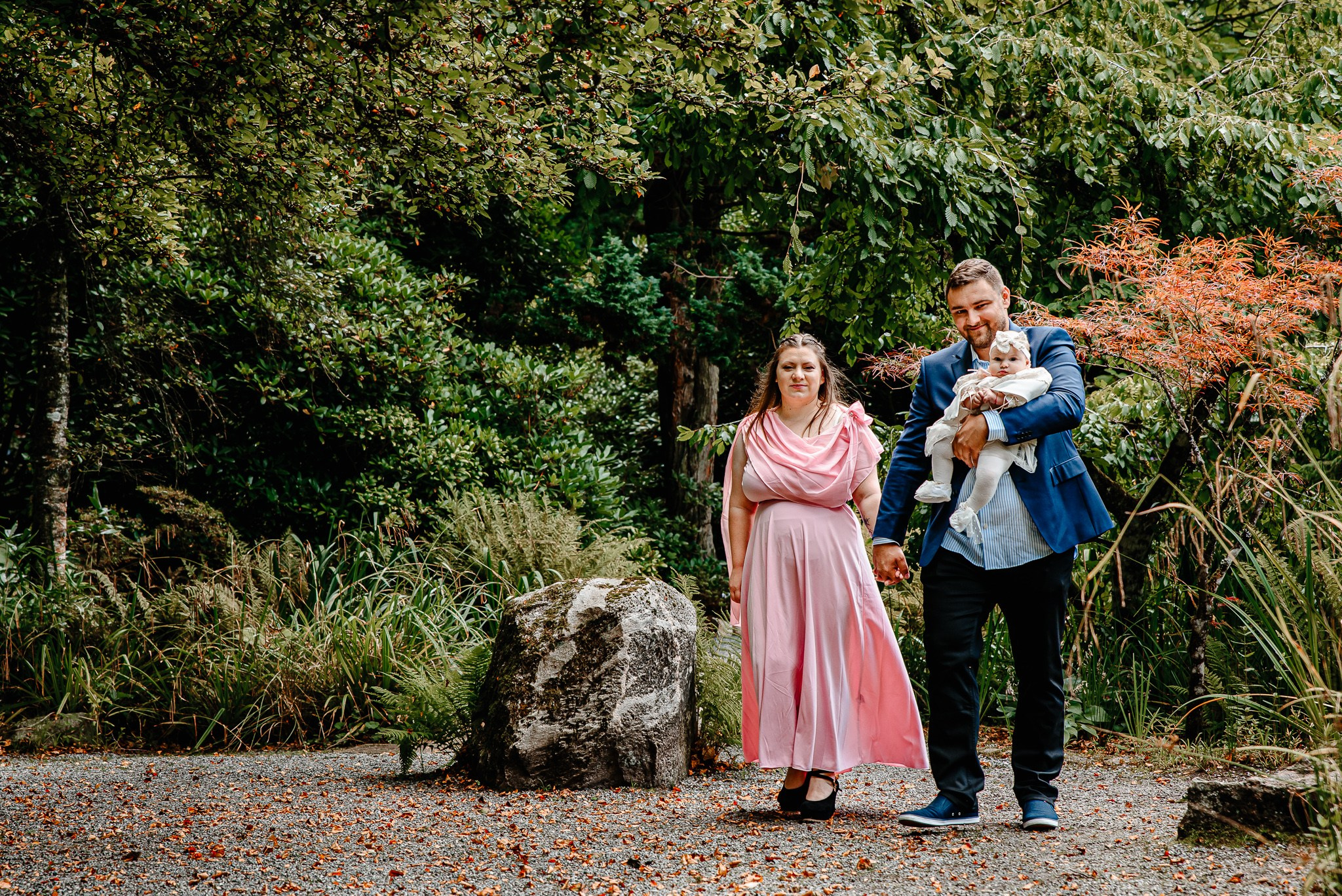 Botez Emma Gabriela — 23.08.2025. DanFotograf.dk