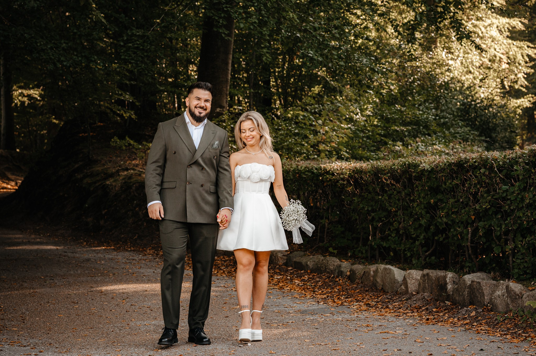 Familia Tănase — 27 Septembrie 2025. DanFotograf.dk