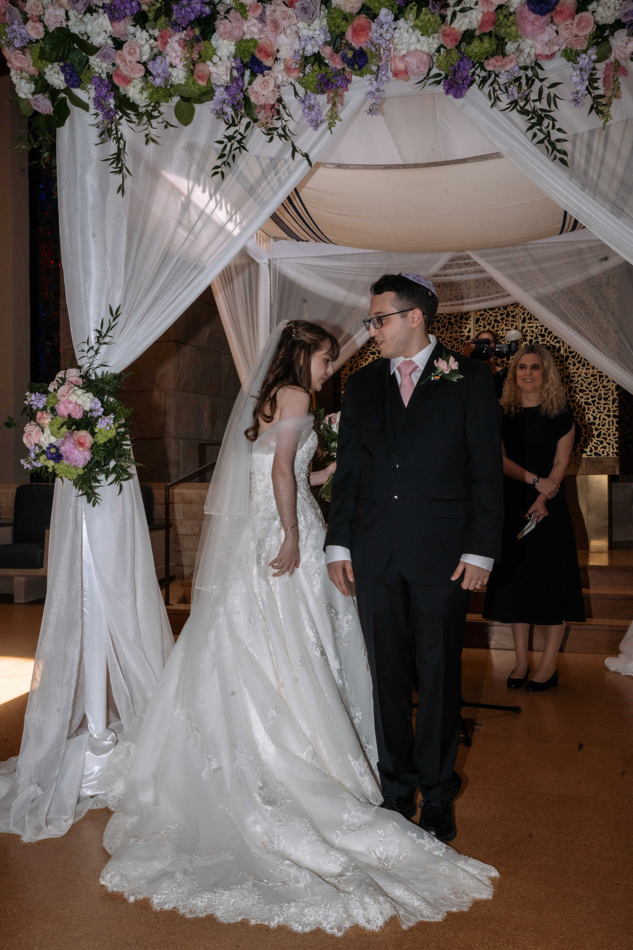 Sabrina & Alex. New York + travel photographer