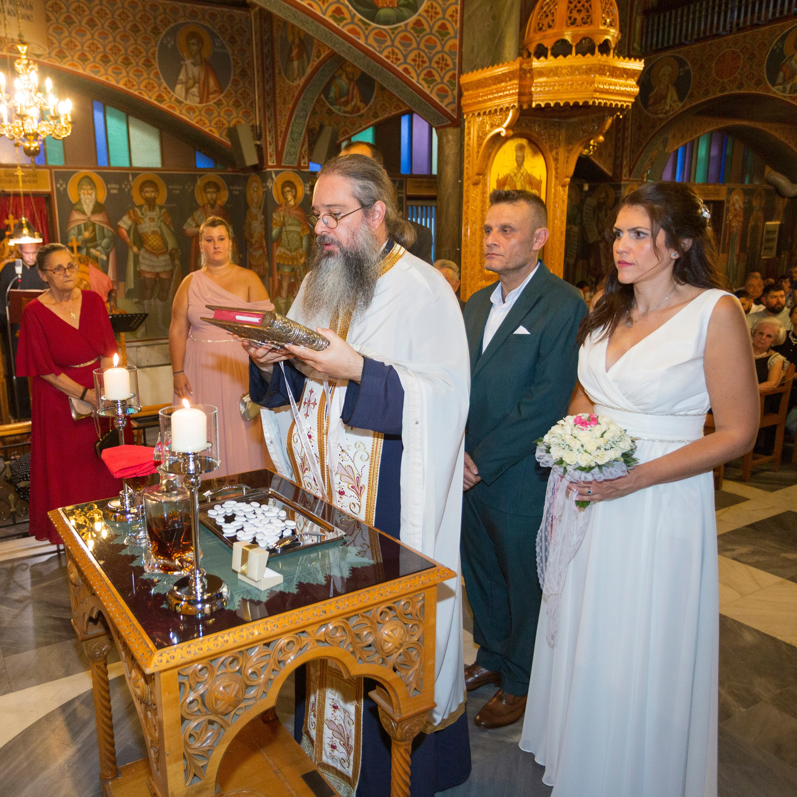 Weddings Timeless Memories. Photographer & Video operator Domenico di Bona