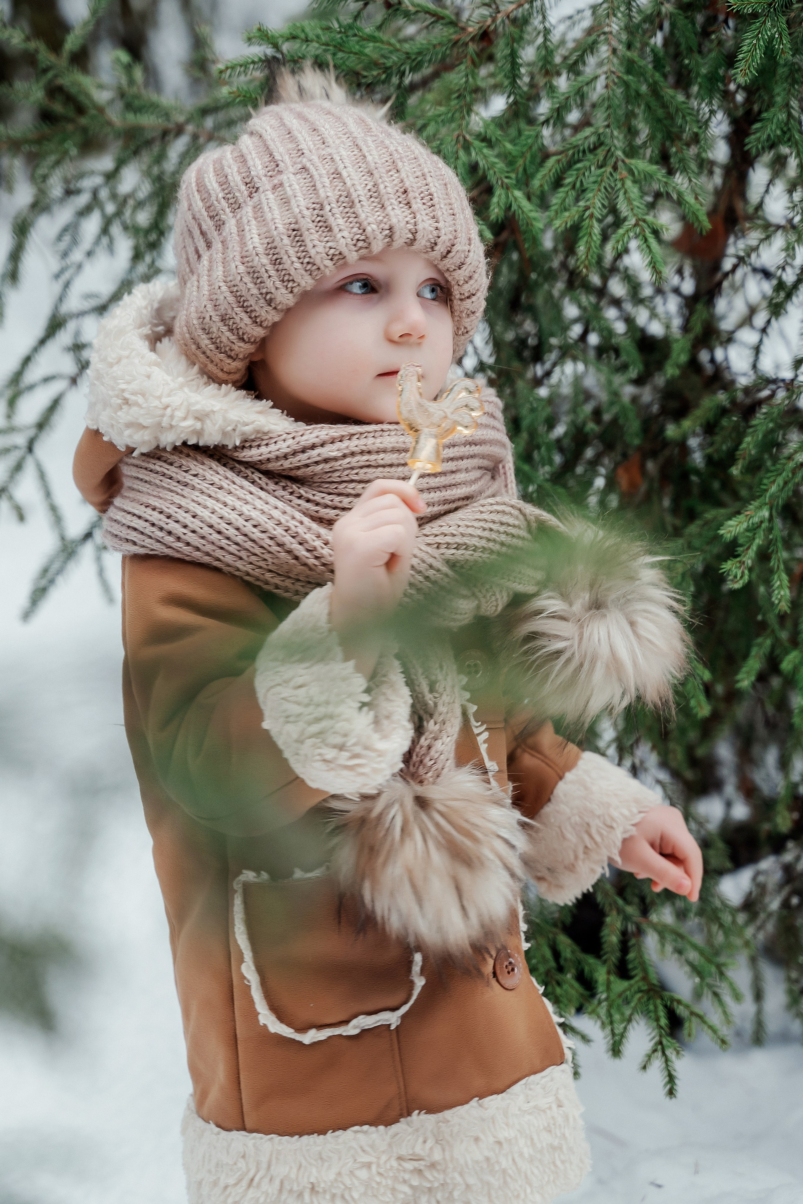 Mila. Ваш фотограф в Латгалии — Александра Юхневича!